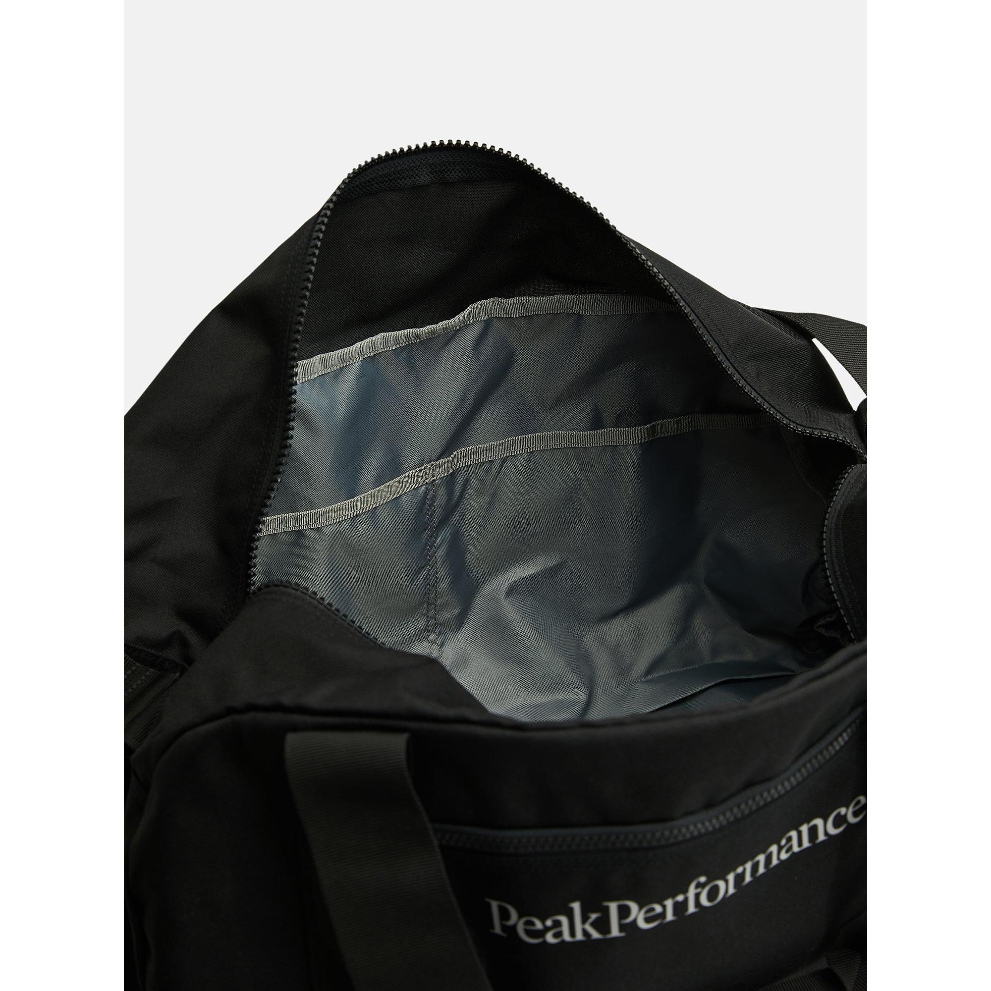 Product image 3 of 3 of Peak Performance Detour 35L Carryall Bag - Black