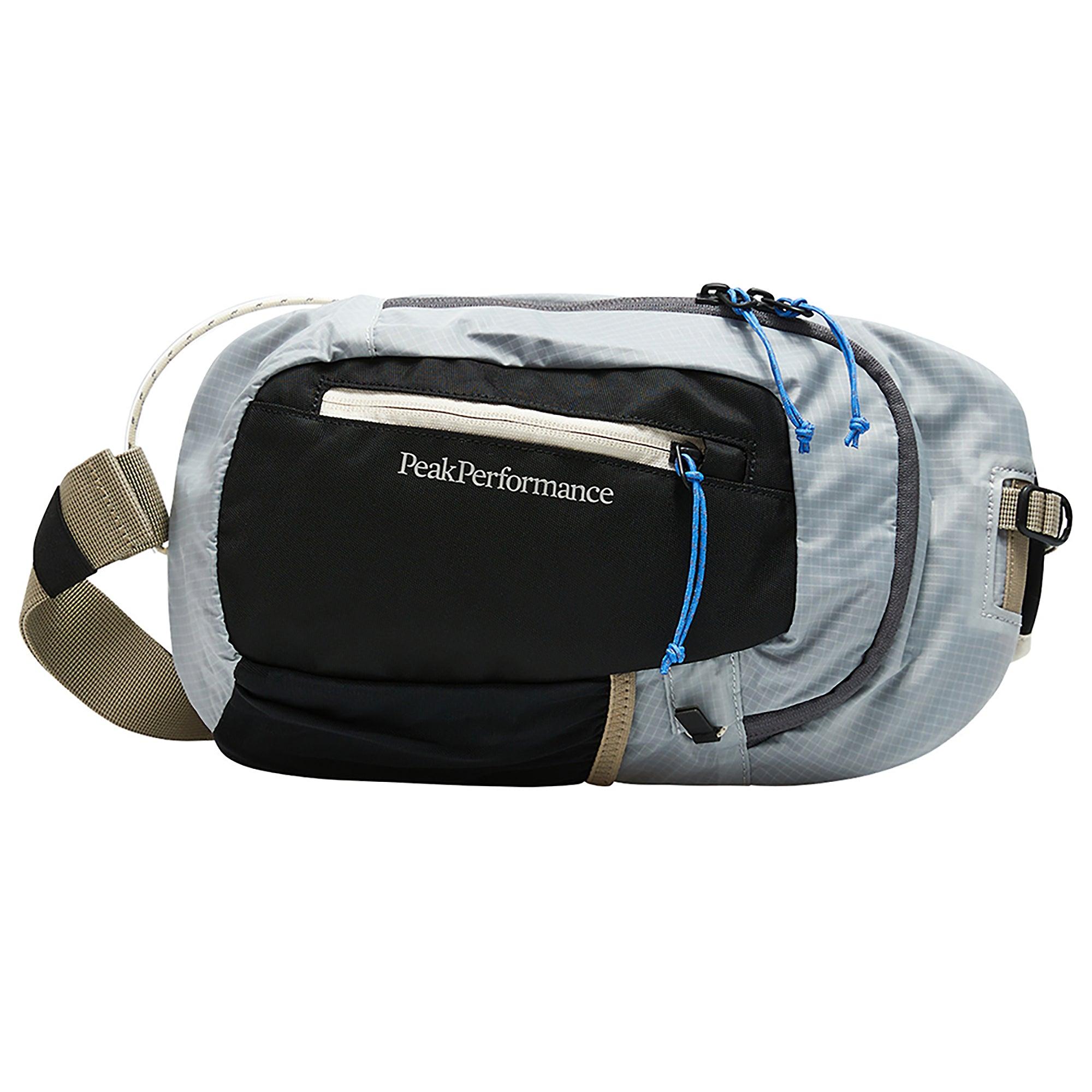 Product image 1 of 5 of Peak Performance Outdoor Sling Bag 4.5L - Summit Smoke
