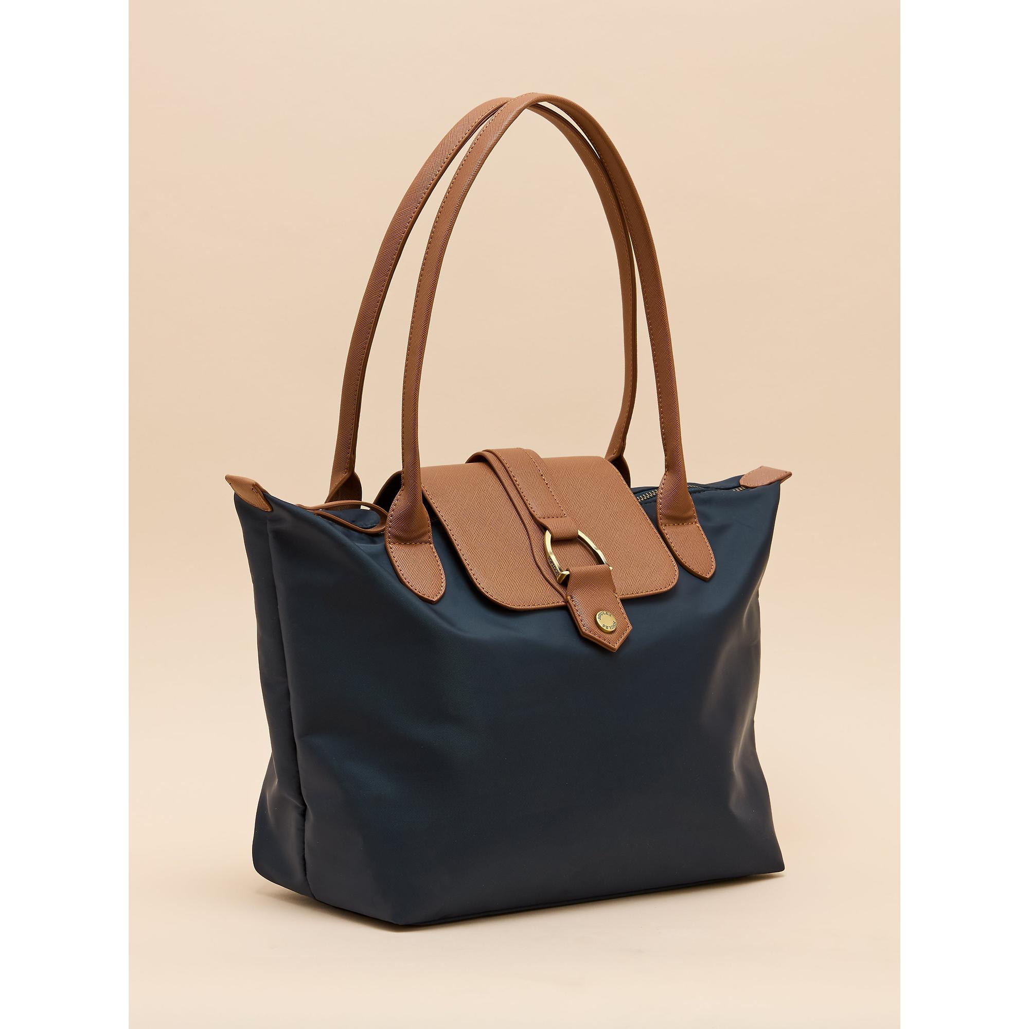 Product image 4 of 7 of Joules Women's Edie Tote Bag - Navy