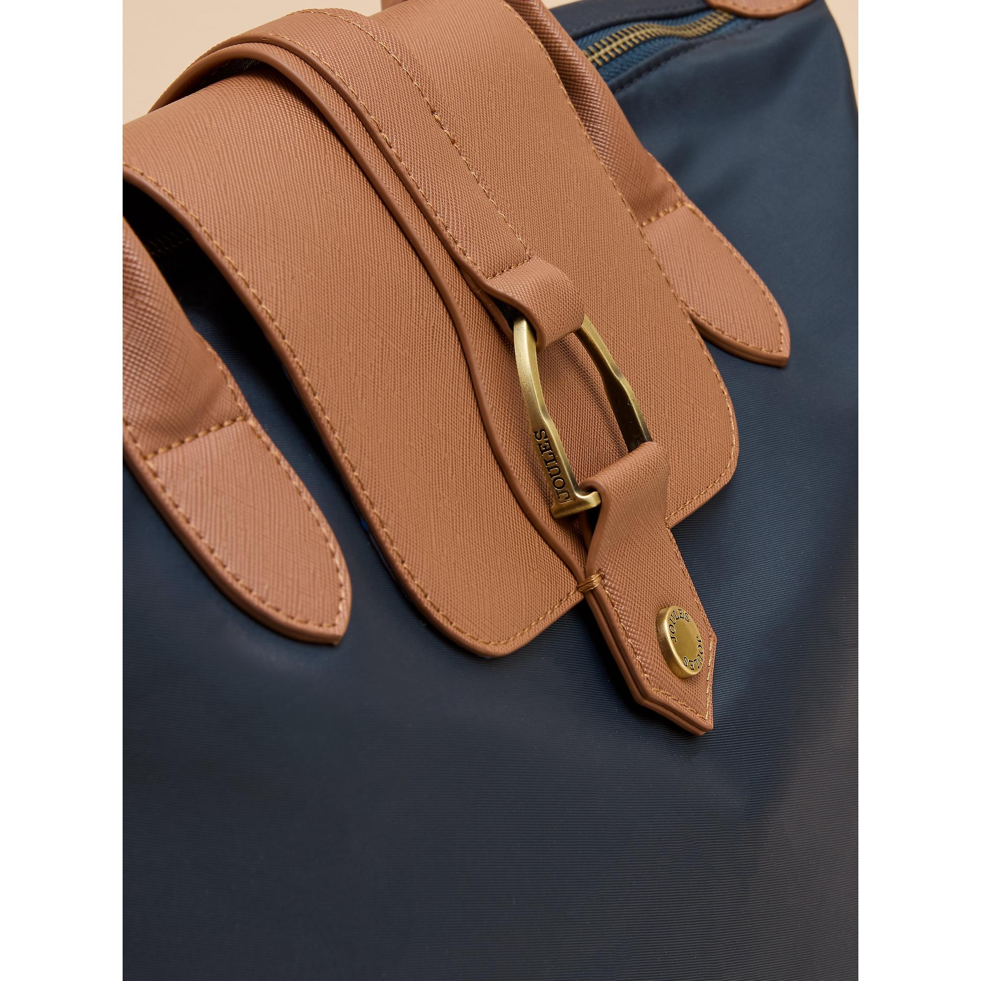 Product image 3 of 6 of Joules Women's Edie Tote Bag - Navy