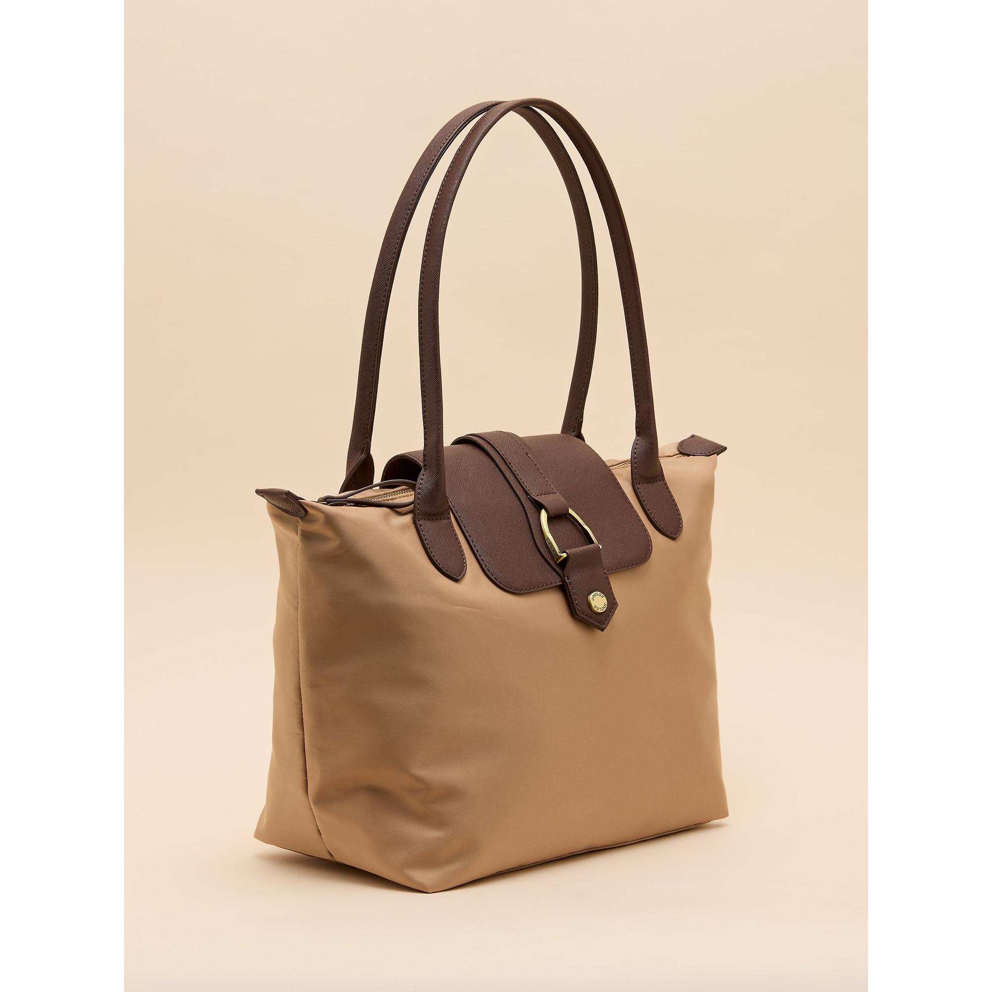 Product image 2 of 7 of Joules Women's Edie Tote Bag - Neutral