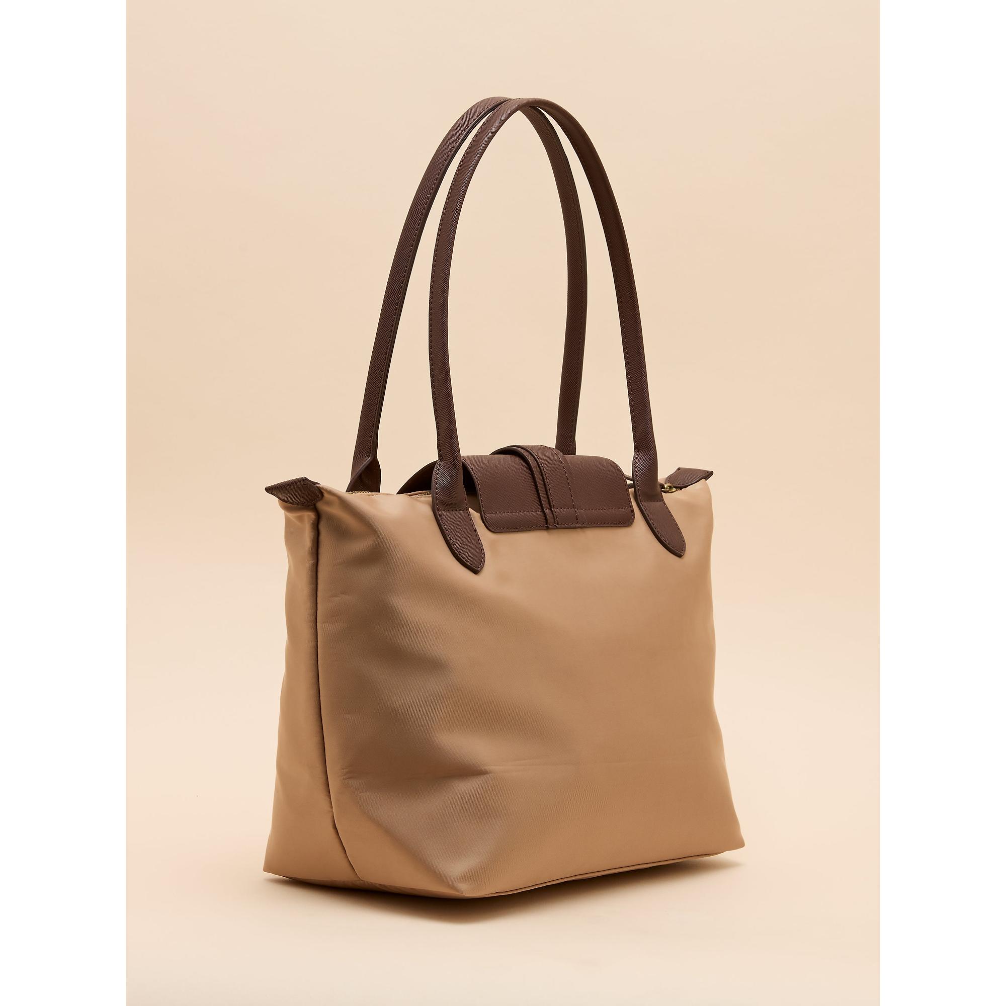Product image 3 of 7 of Joules Women's Edie Tote Bag - Neutral