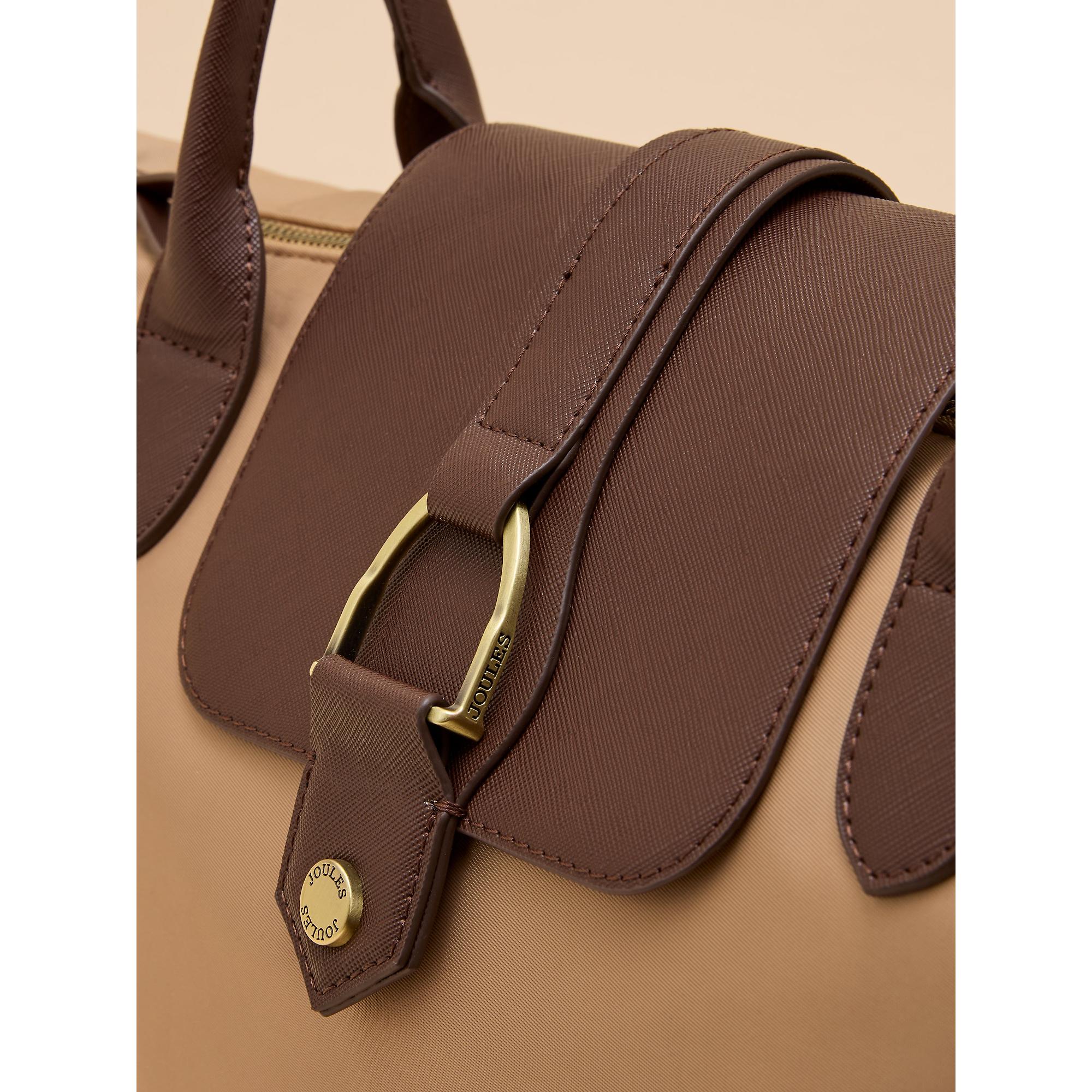 Product image 4 of 7 of Joules Women's Edie Tote Bag - Neutral