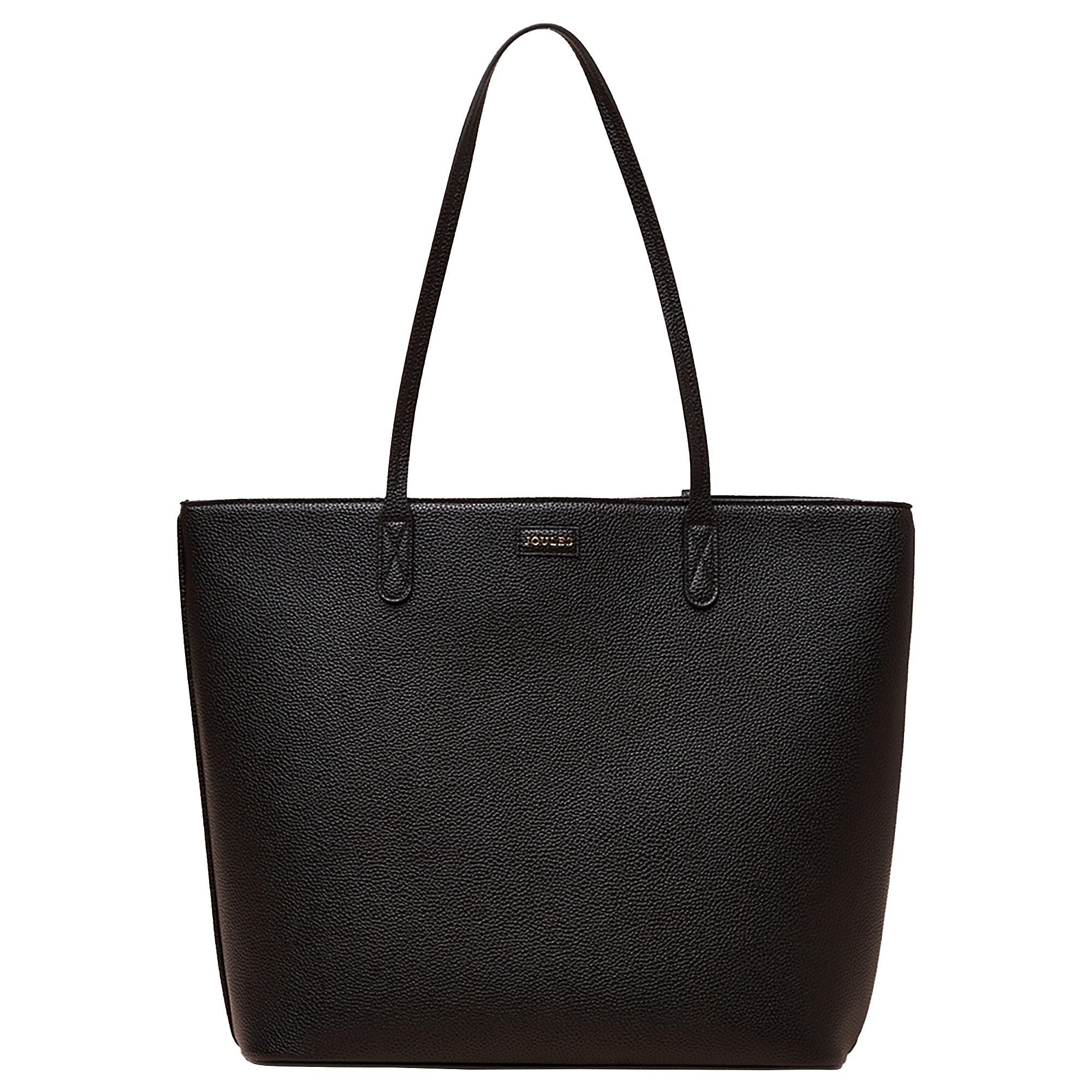Product image 1 of 9 of Joules Women's Jemima Tote Bag - Black