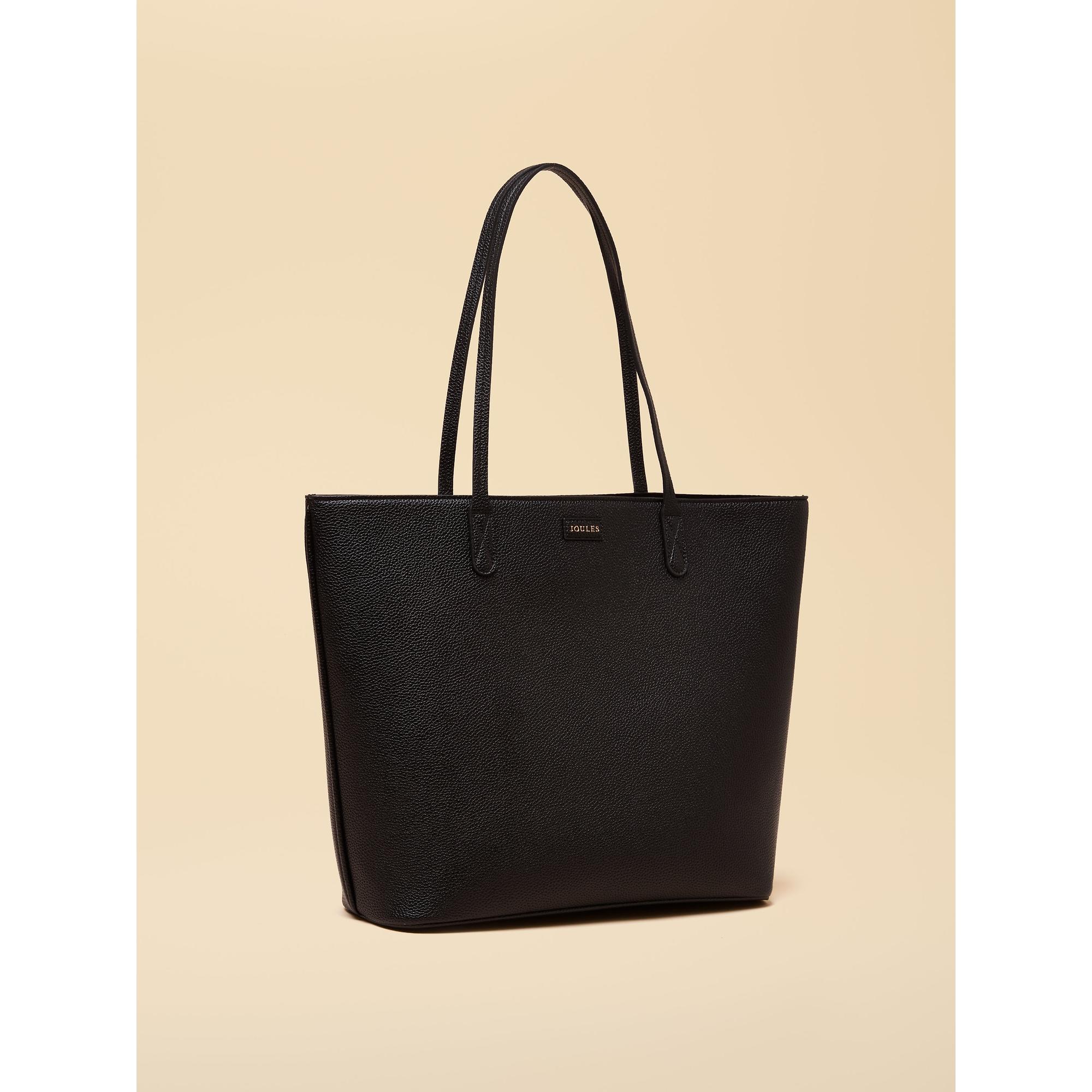 Product image 6 of 9 of Joules Women's Jemima Tote Bag - Black