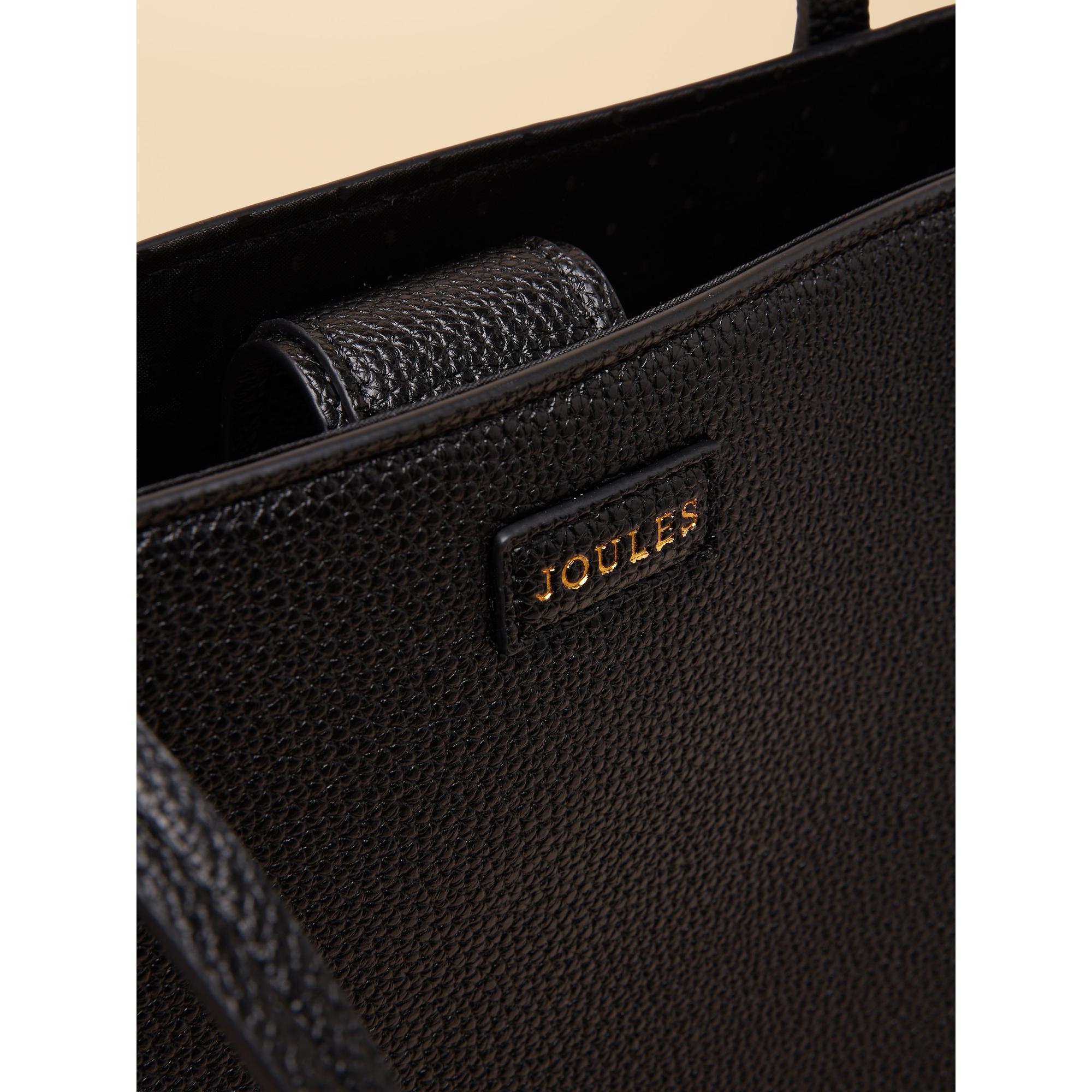 Product image 8 of 9 of Joules Women's Jemima Tote Bag - Black