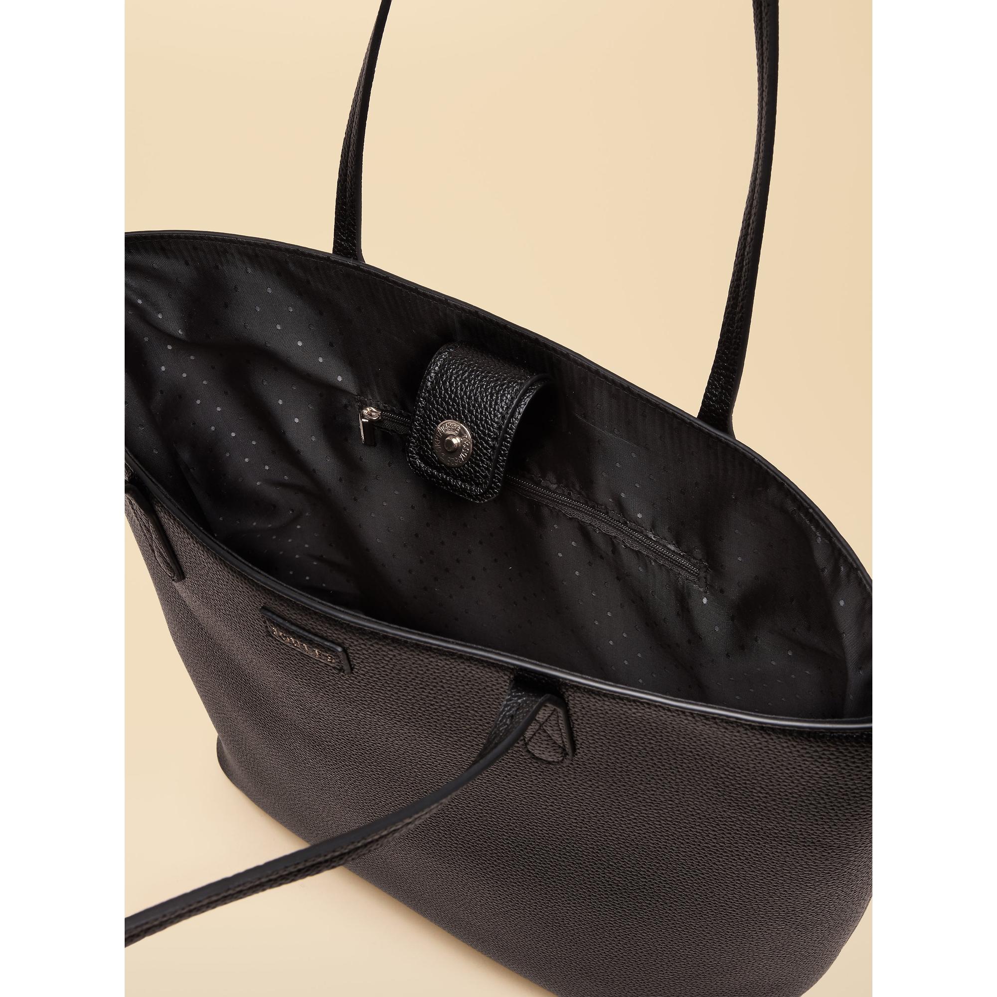 Product image 9 of 9 of Joules Women's Jemima Tote Bag - Black