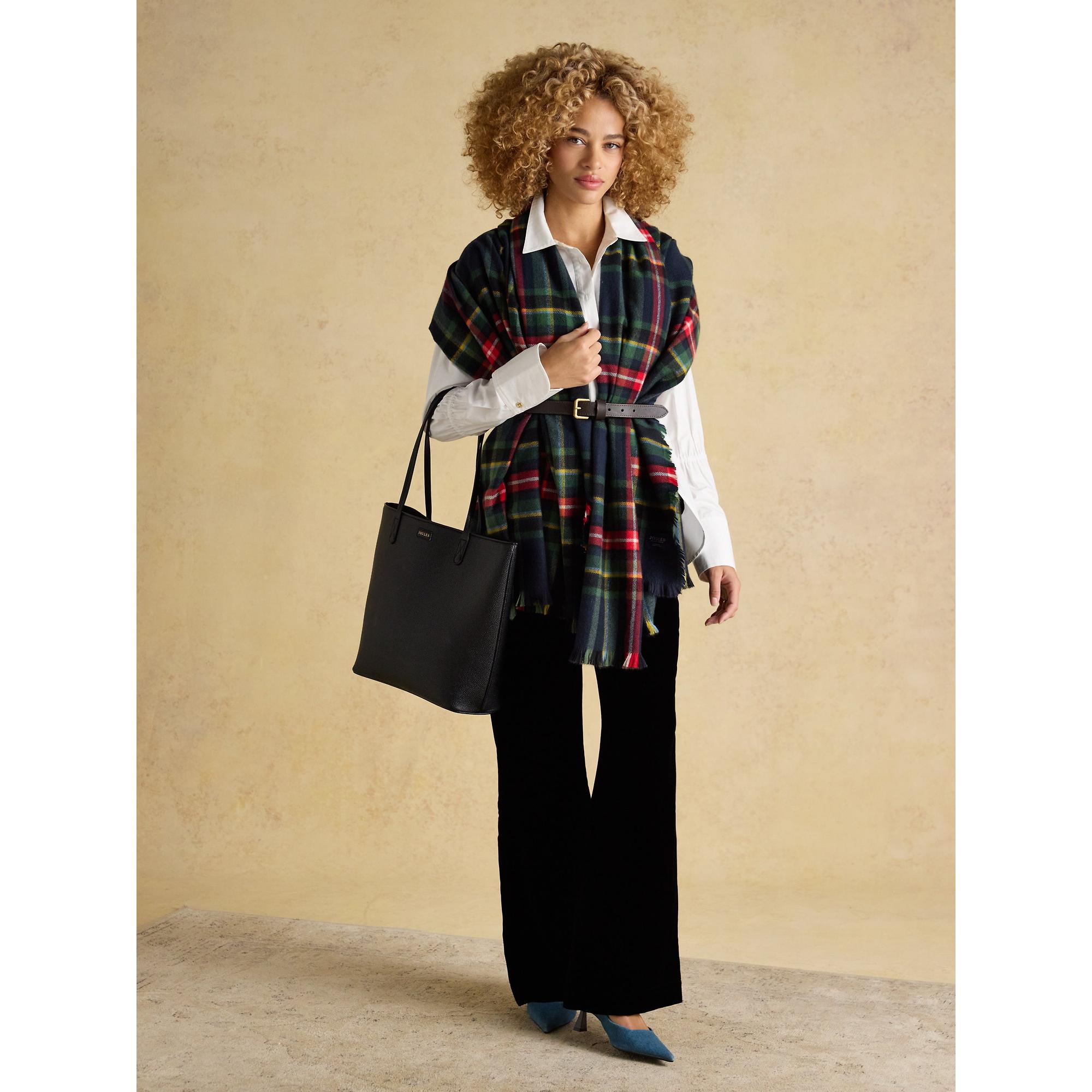 Product image 4 of 9 of Joules Women's Jemima Tote Bag - Black