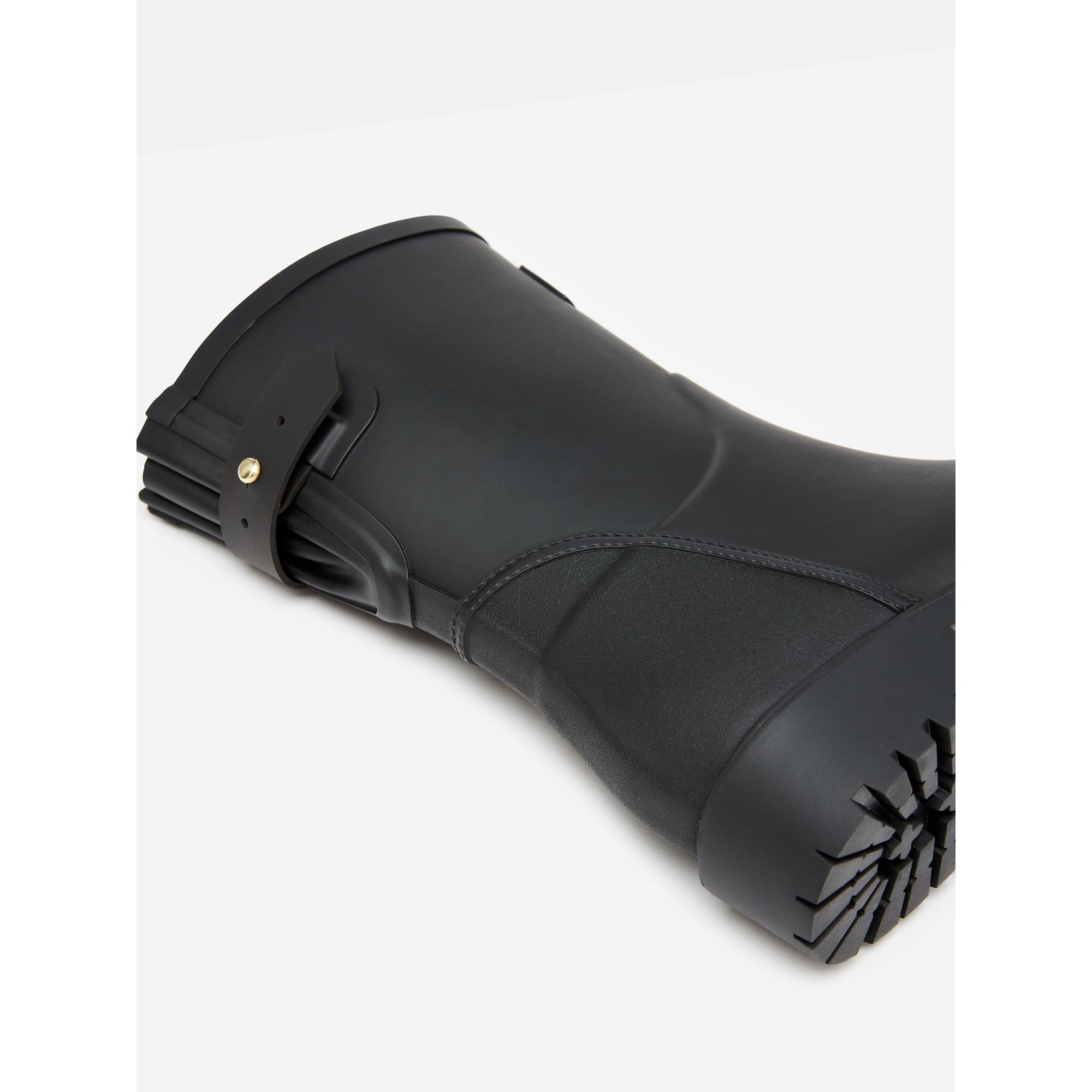 Product image 5 of 6 of Joules Women's Wistow Adjustable Wellies - Black