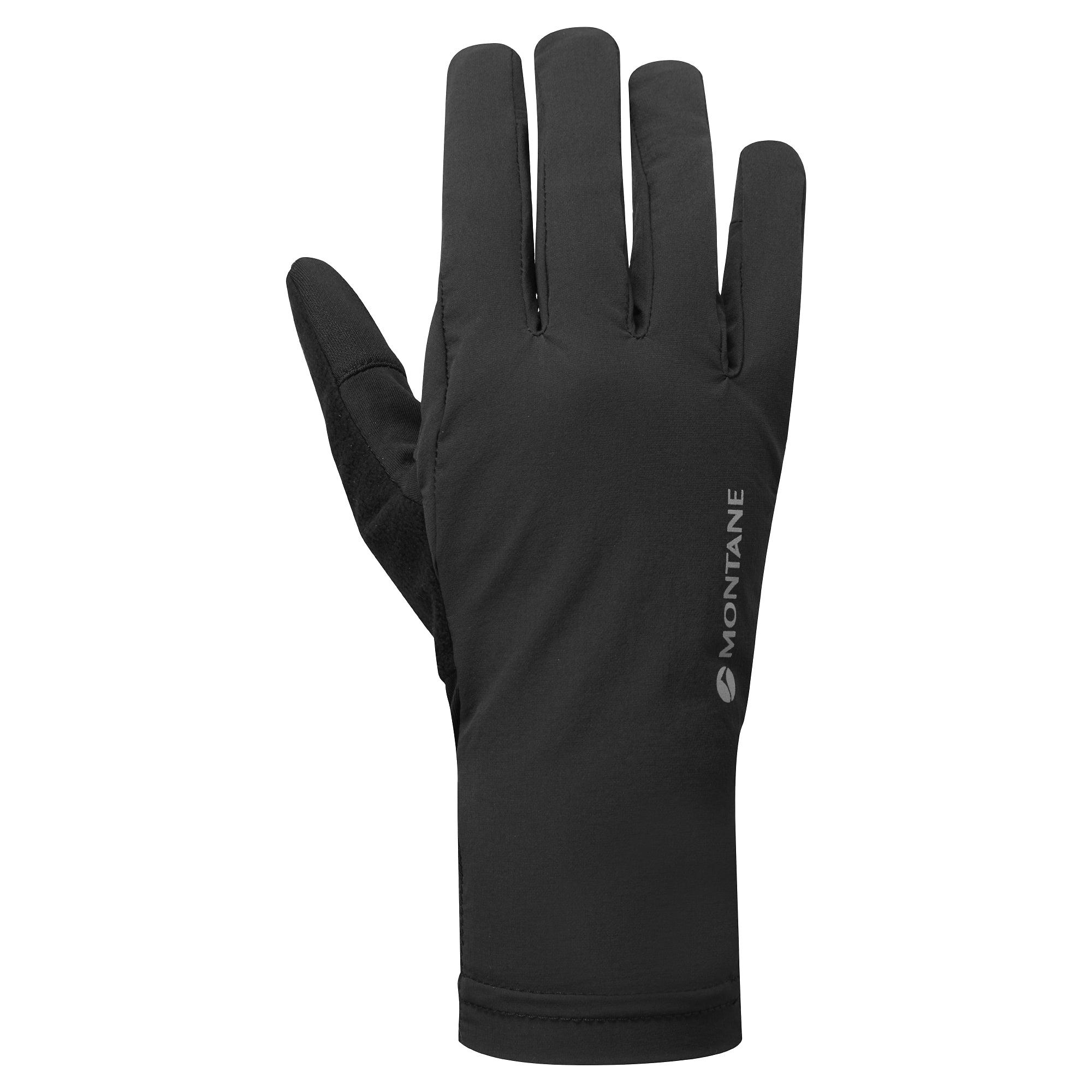 Product image 2 of 3 of Montane Trail Lite Gloves - Black