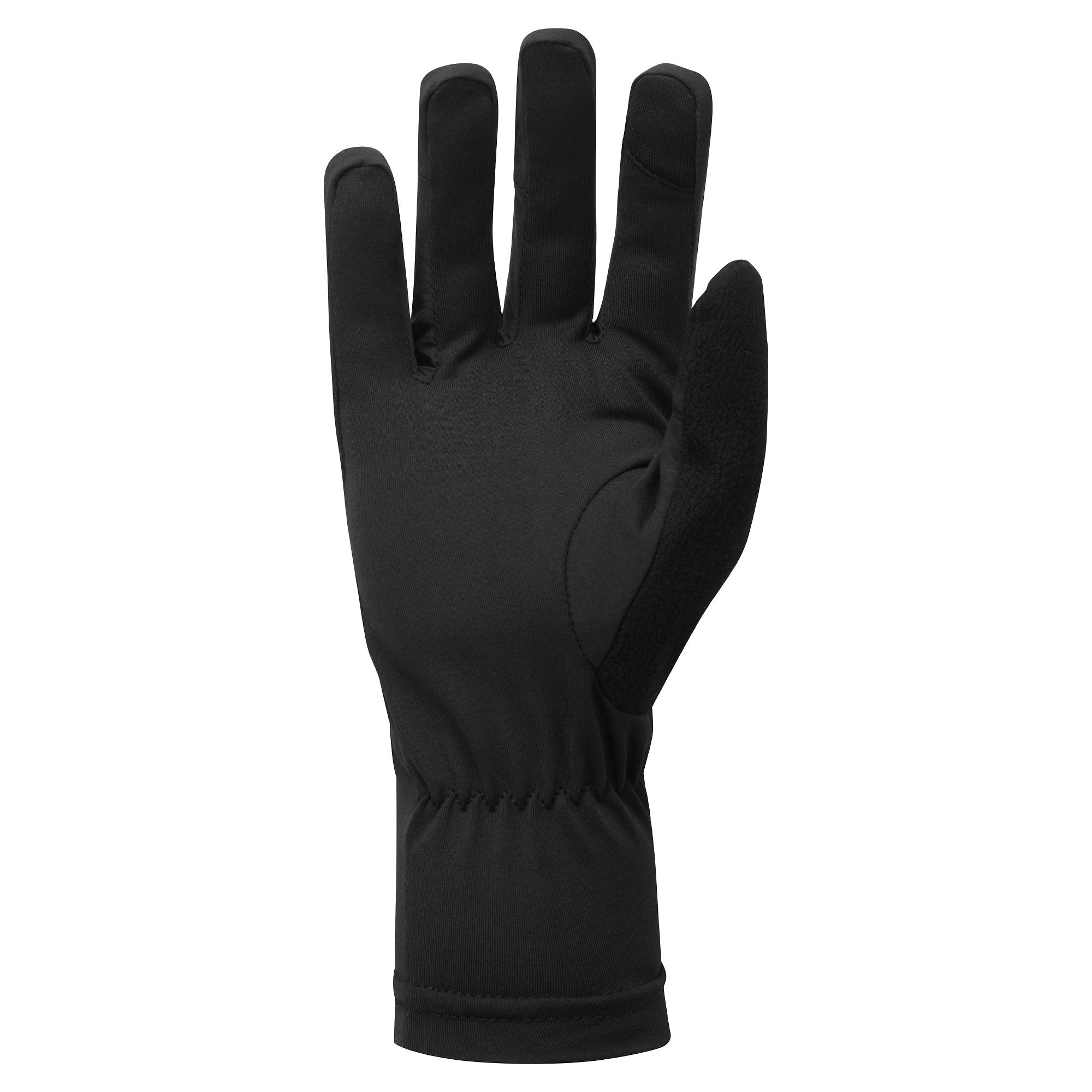 Product image 3 of 3 of Montane Trail Lite Gloves - Black