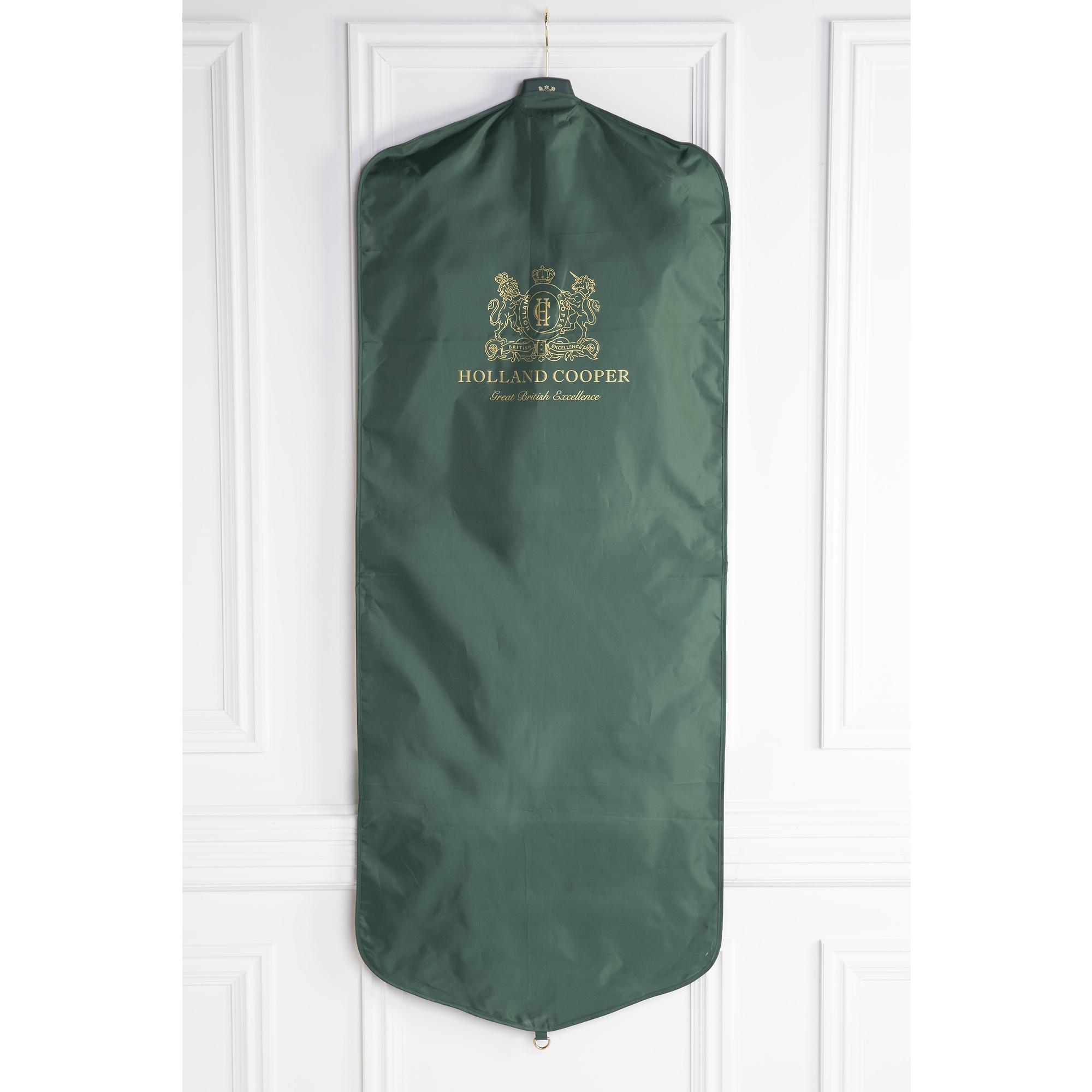 Product image 9 of 9 of Holland Cooper Women's Knightsbridge Blazer - Charlton Tweed