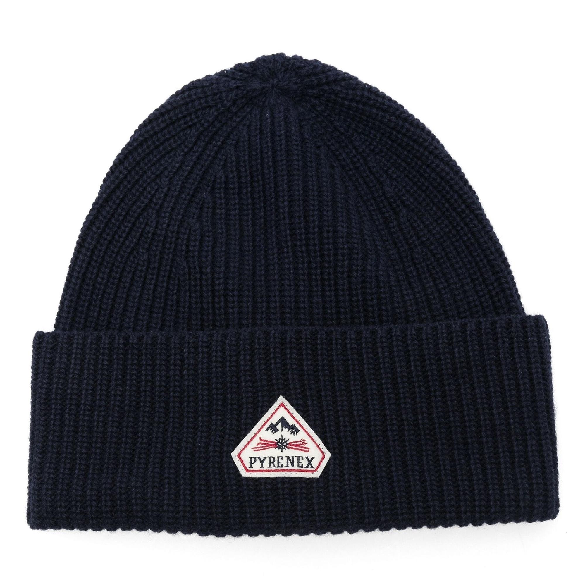 Product image 1 of 3 of Pyrenex Gomma Beanie - Black