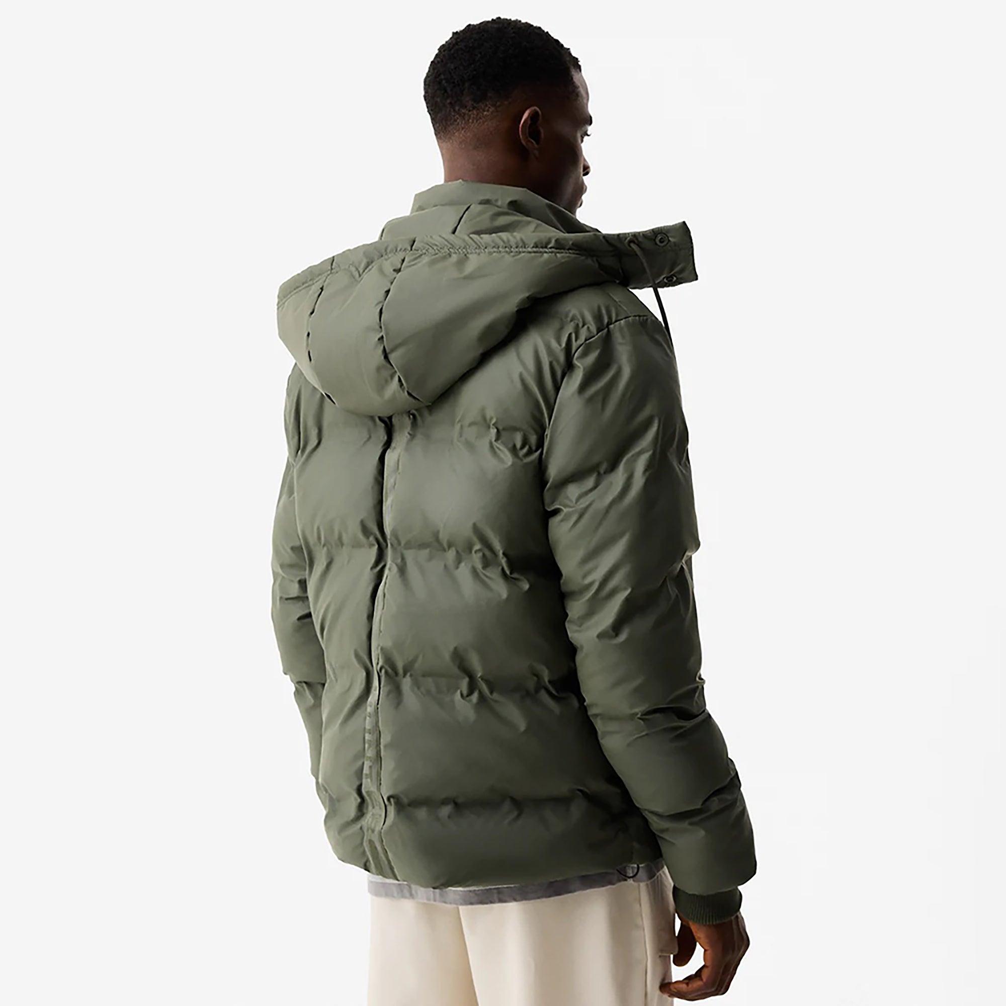 Product image 3 of 5 of Hunter Men's Wiley Sonic Welded PU Puffer Jacket - Kambaba