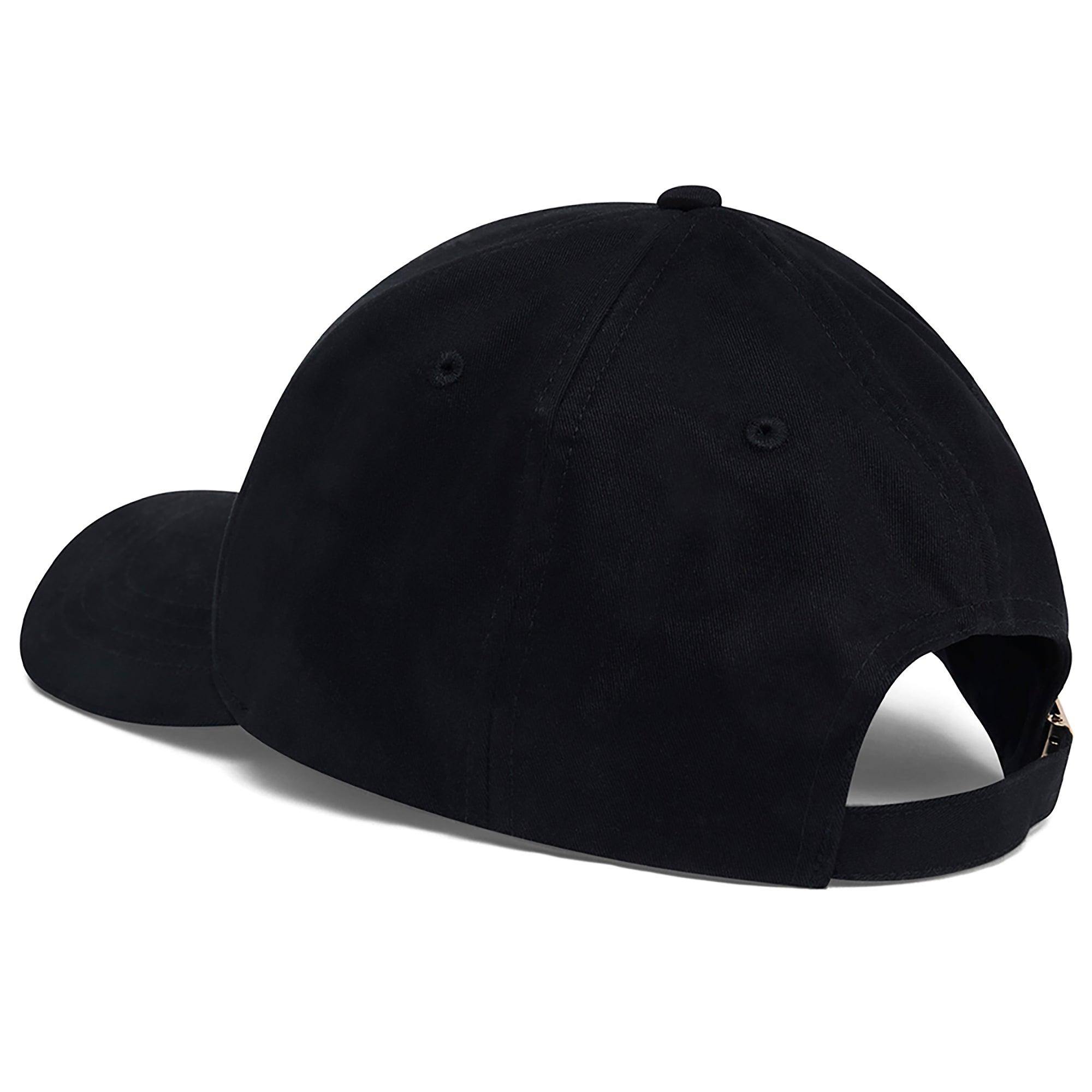 Product image 5 of 7 of Holland Cooper Women's Amalfi Cap - Black