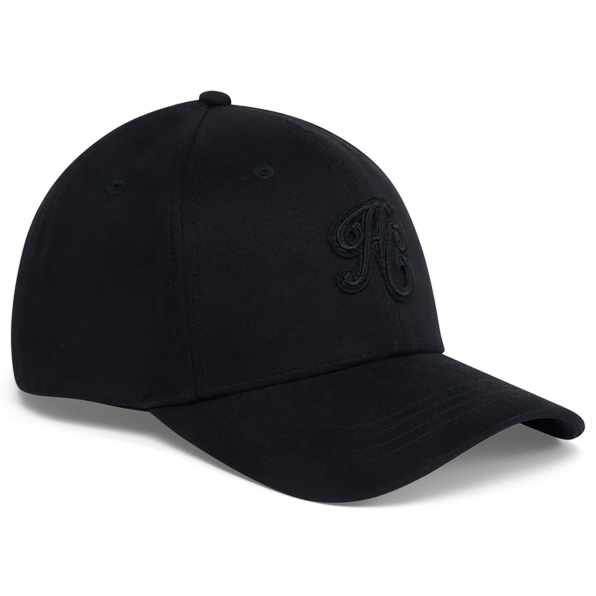 Product image 1 of 7 of Holland Cooper Women's Amalfi Cap - Black