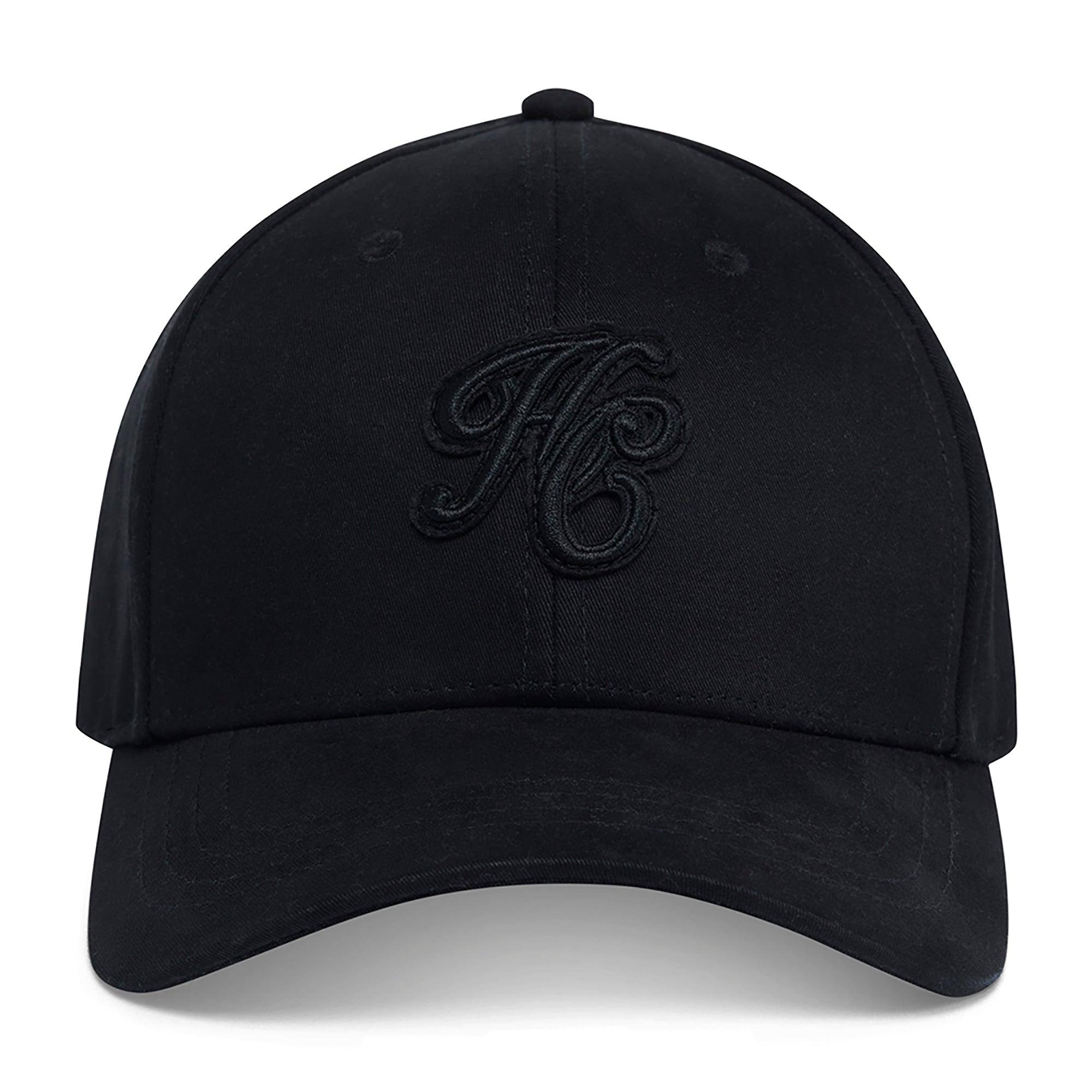 Product image 4 of 7 of Holland Cooper Women's Amalfi Cap - Black