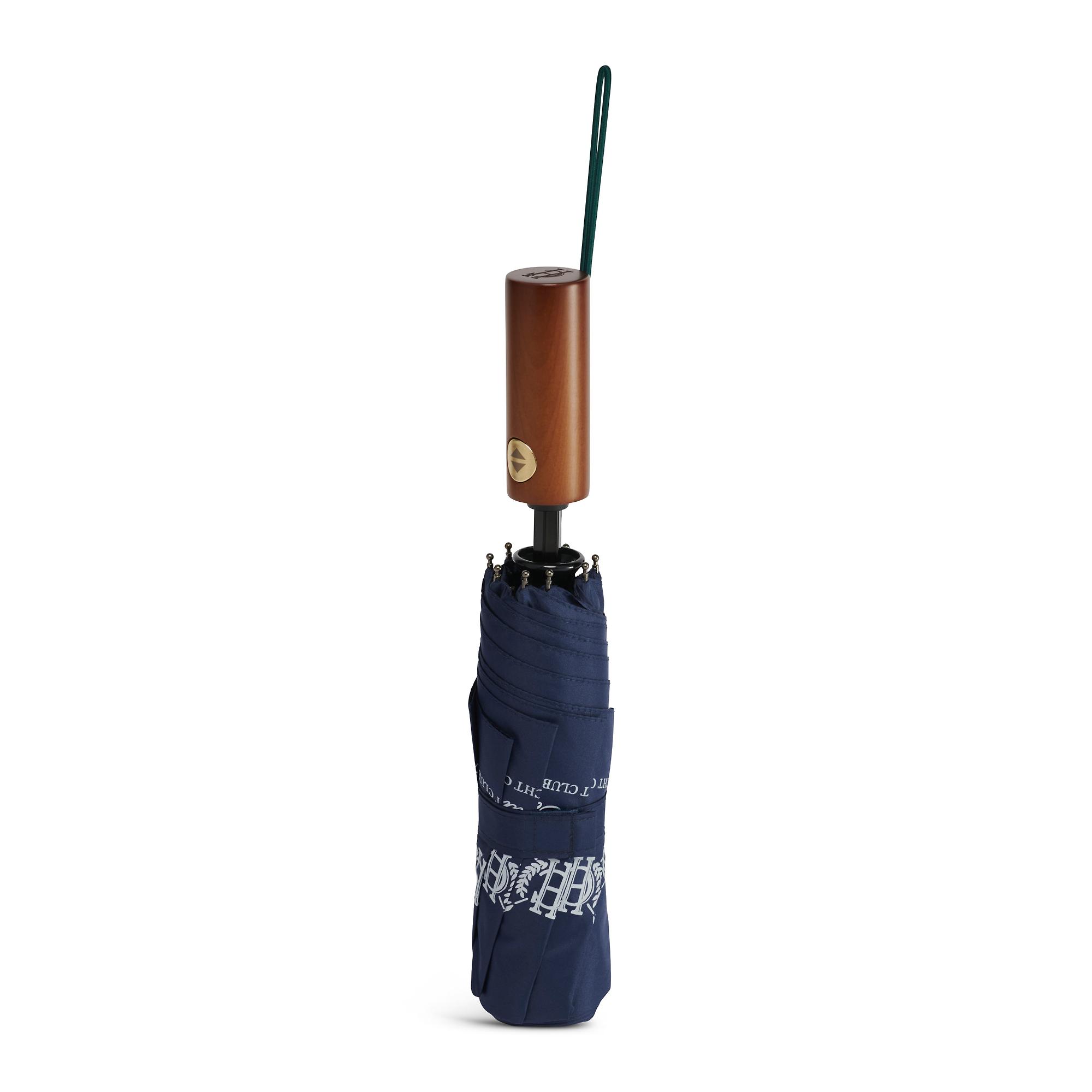 Product image 3 of 5 of Holland Cooper Mini HC Umbrella - Blue Night