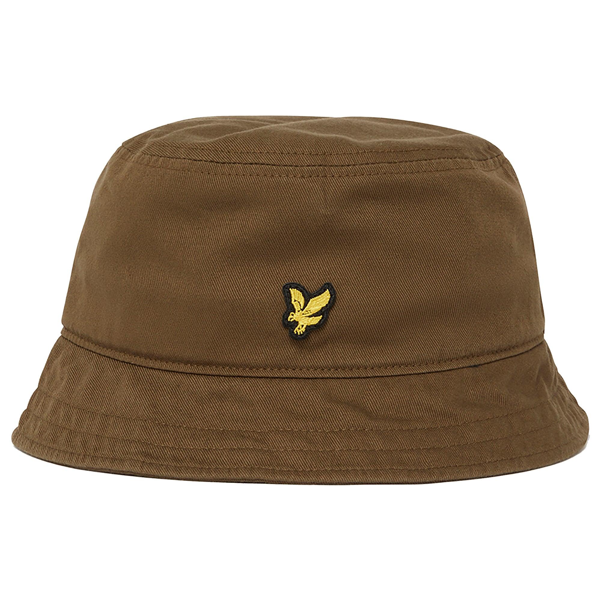 Product image 1 of 1 of Lyle & Scott Men's Bucket Hat - Olive