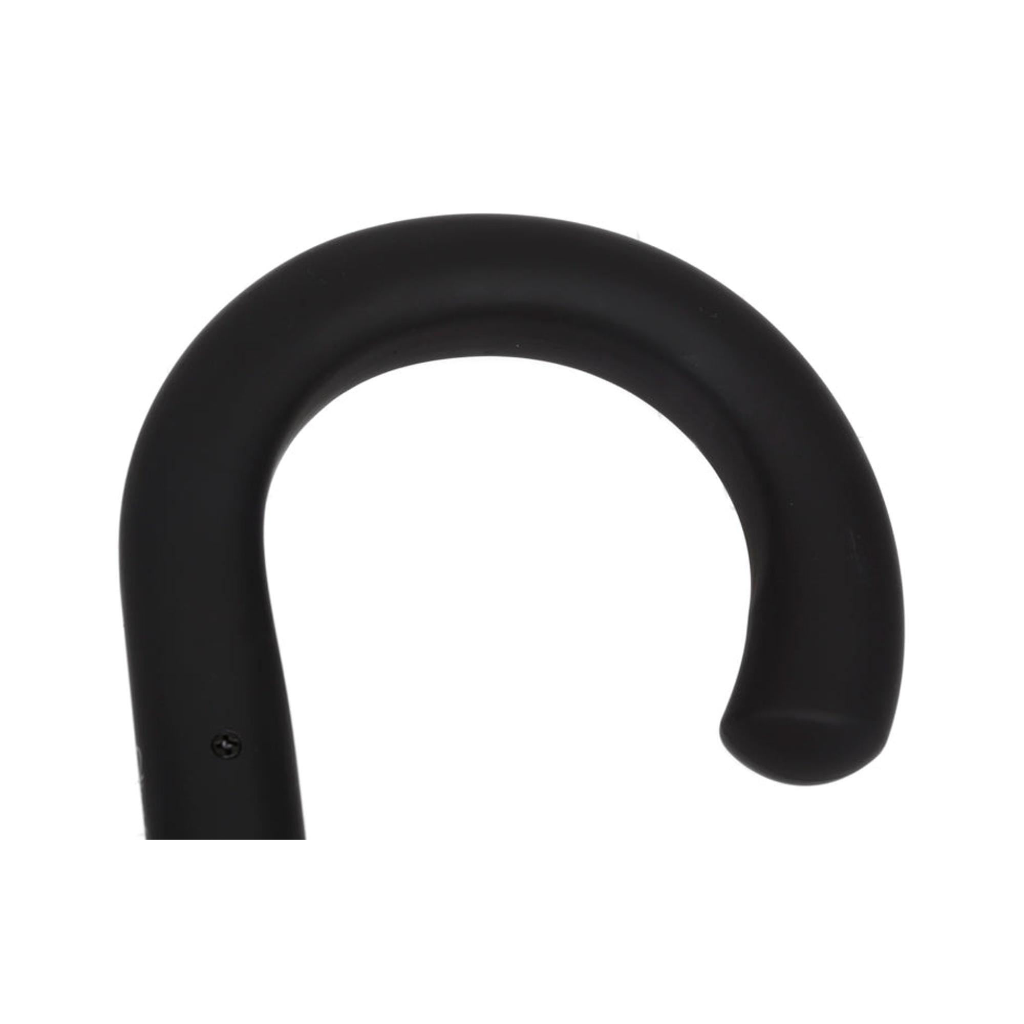 Product image 3 of 5 of Oliver Sweeney Men's Hemery Automatic Folding Golf Umbrella - Black