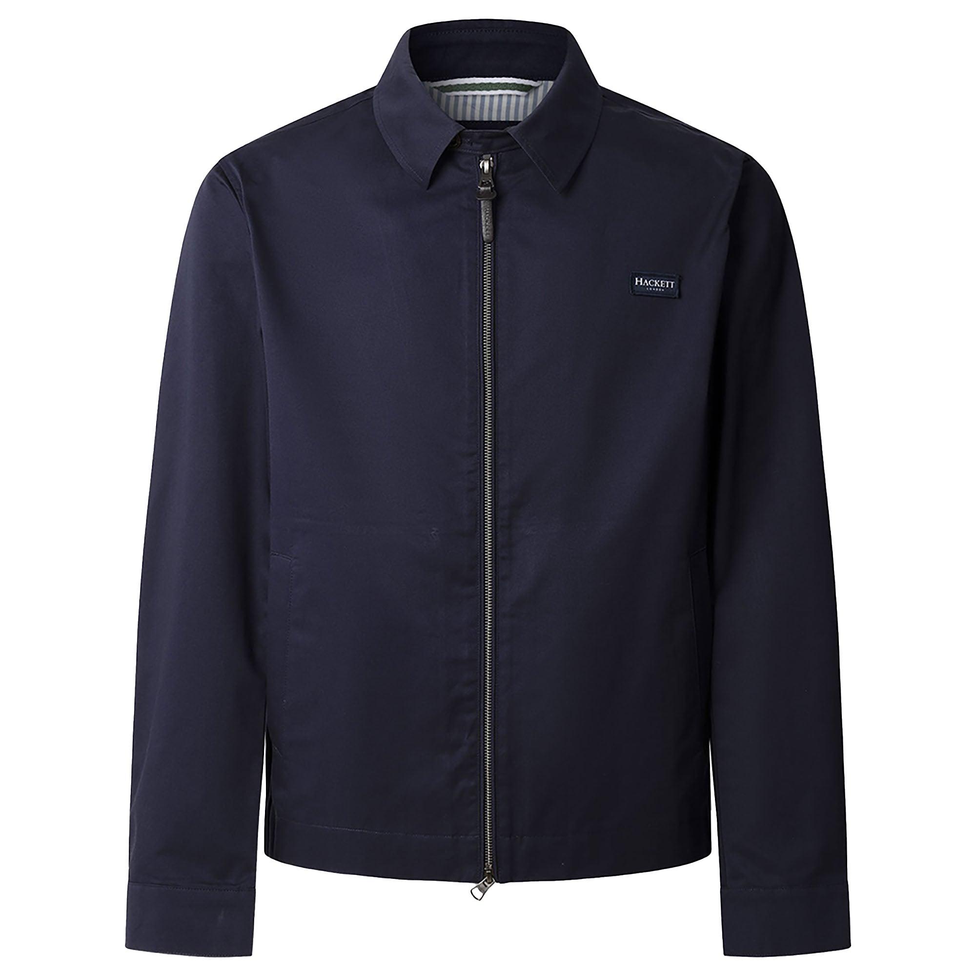 Product image 1 of 4 of Hackett Men's Coach Jacket - Old Navy