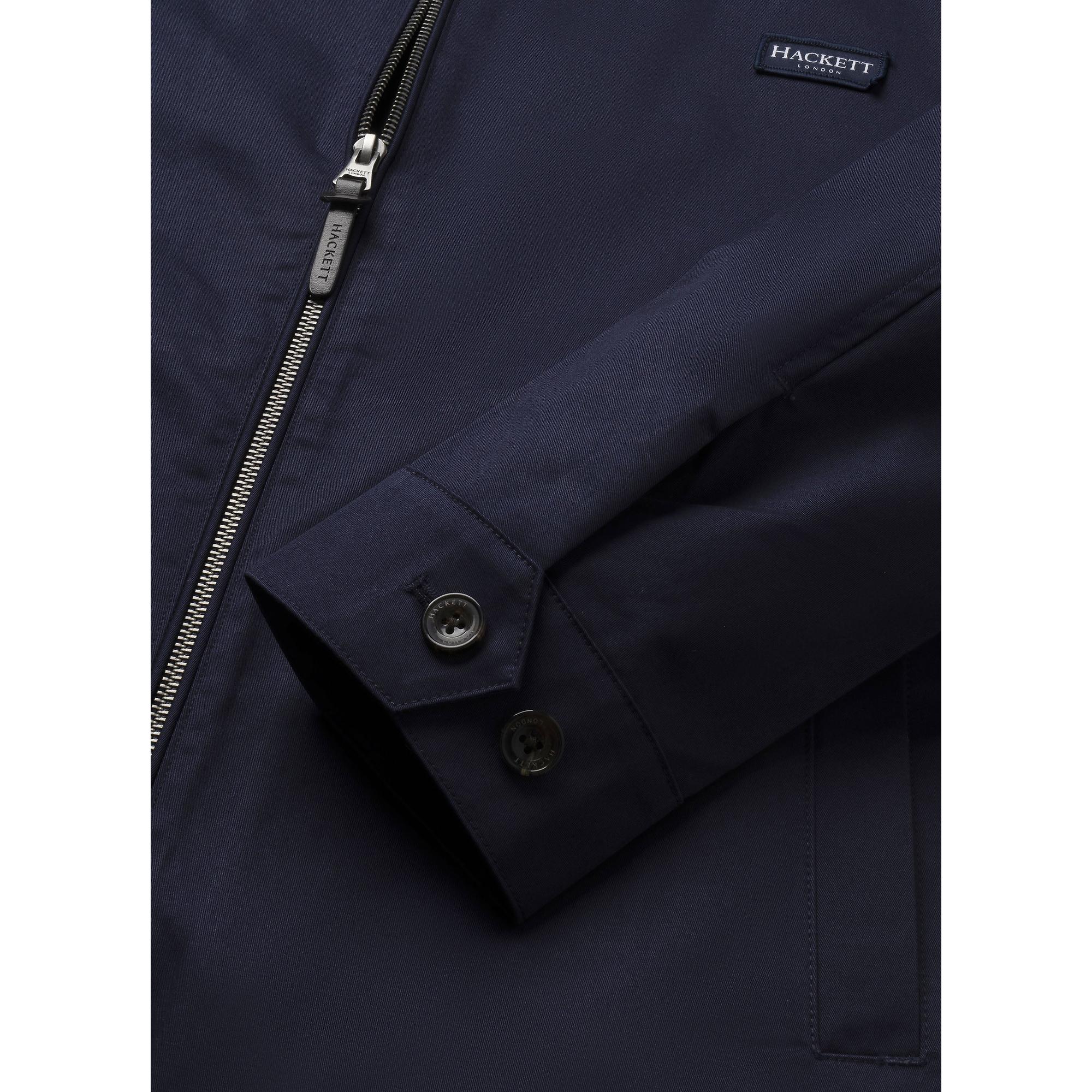 Product image 3 of 4 of Hackett Men's Coach Jacket - Old Navy