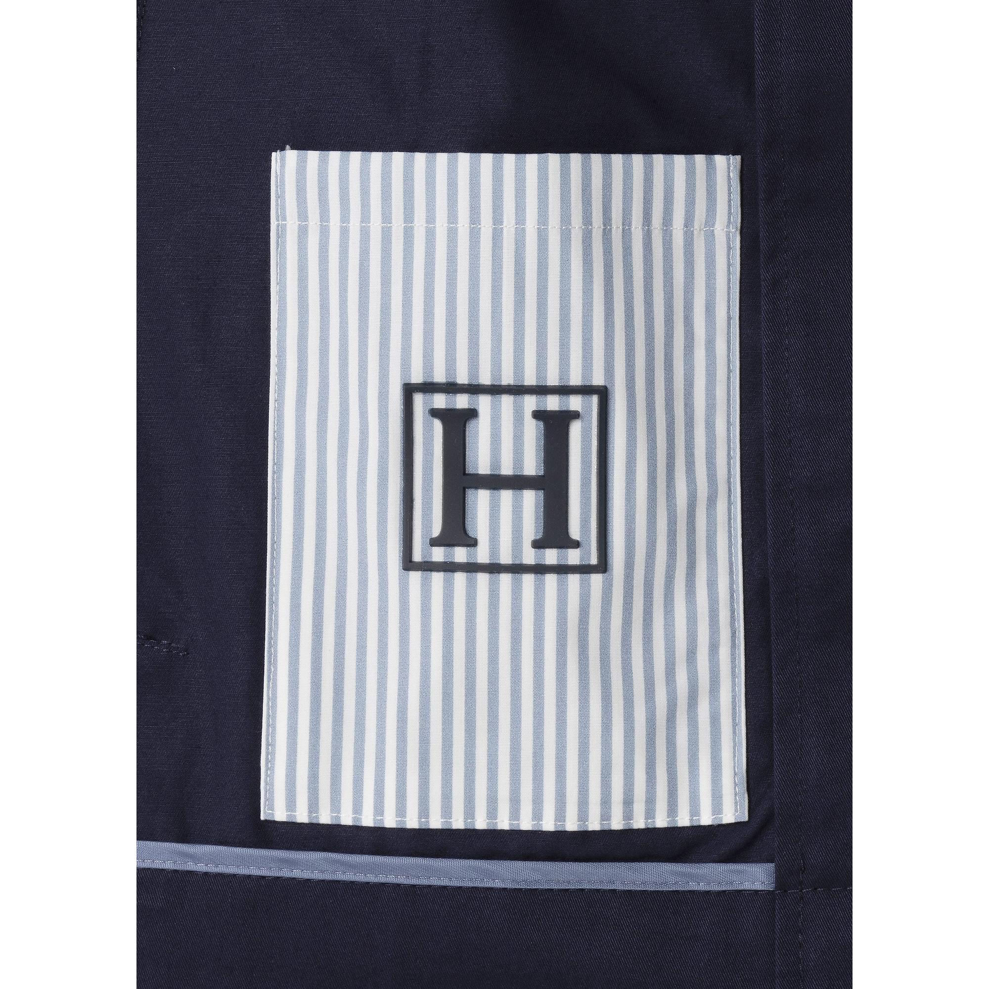 Product image 4 of 4 of Hackett Men's Coach Jacket - Old Navy