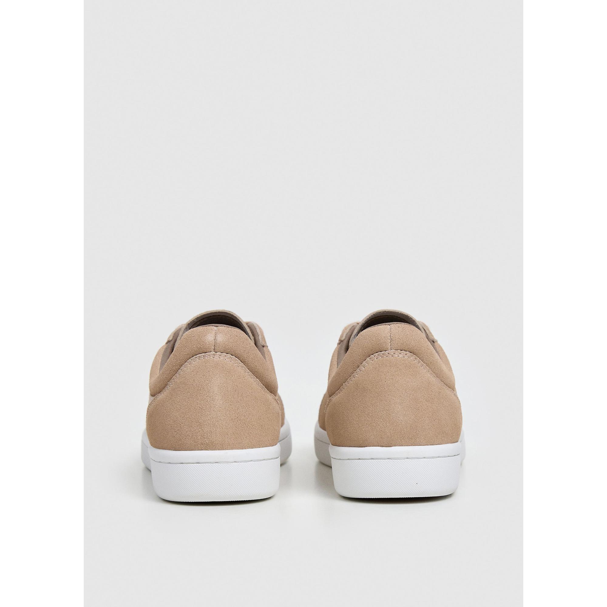 Product image 4 of 6 of Hackett Men's Beck Vibes Trainers - Malt Beige