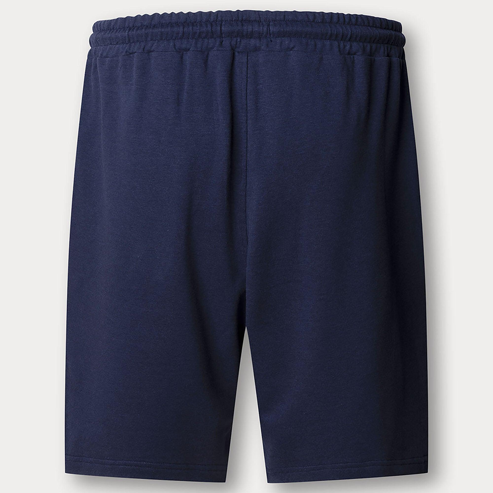 Product image 2 of 2 of Hackett Men's Lounge Shorts - Navy