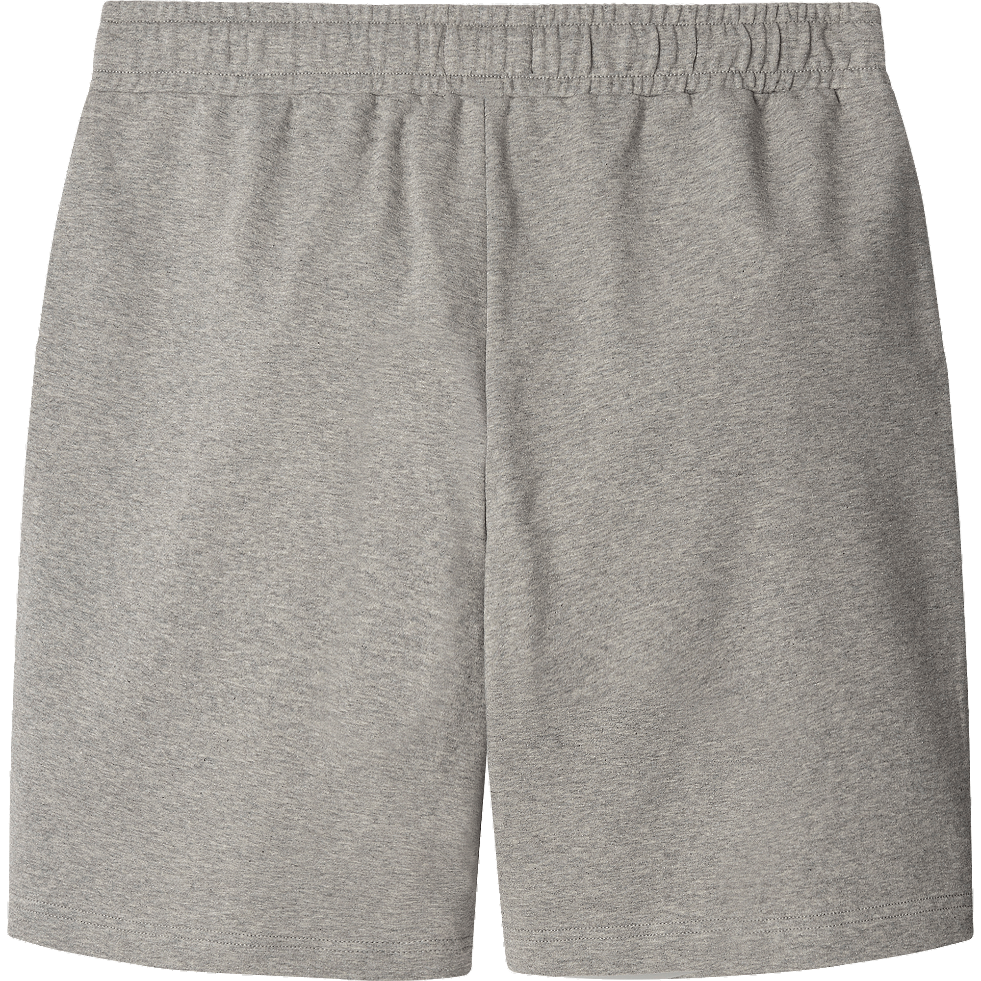 Product image 2 of 2 of Hackett Men's Cotton Light Sweat Short - Marl Grey