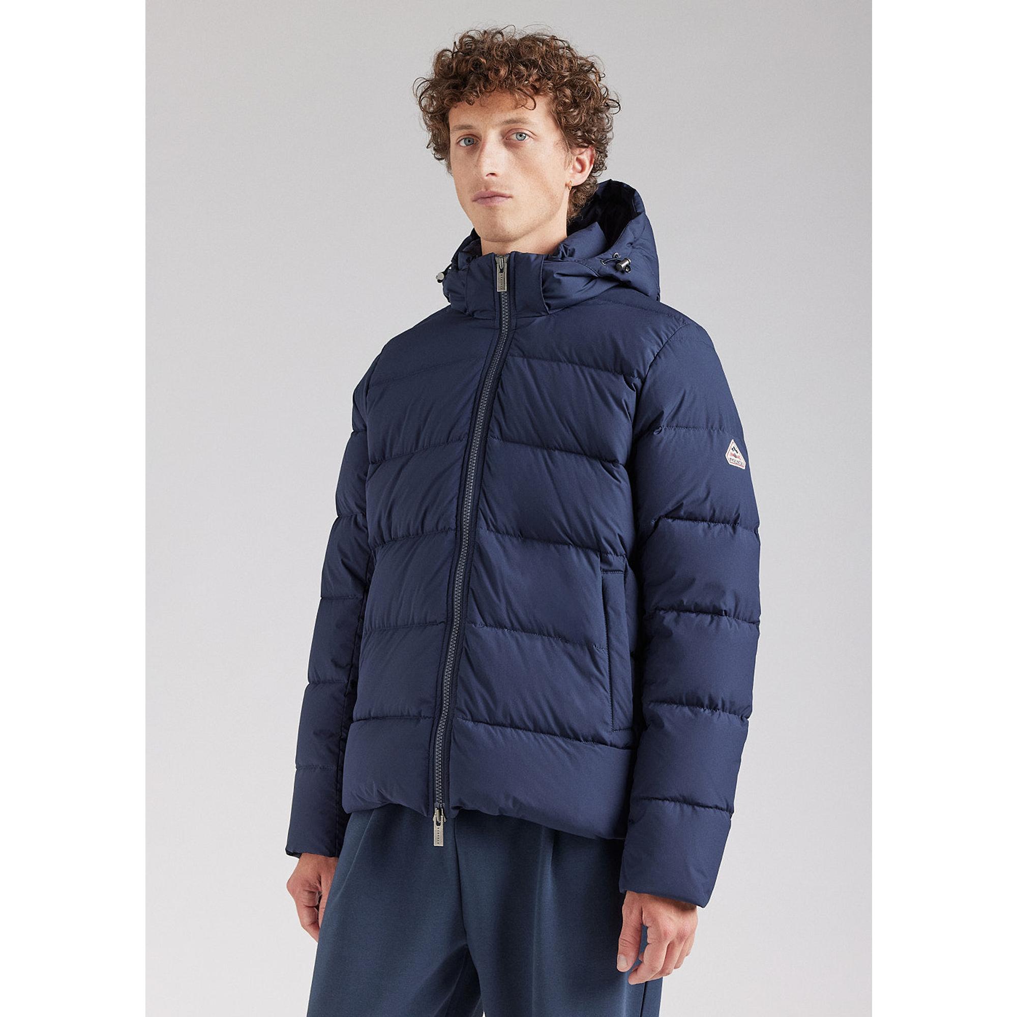 Product image 2 of 6 of Pyrenex Men's Spoutnic Down Jacket - Amiral