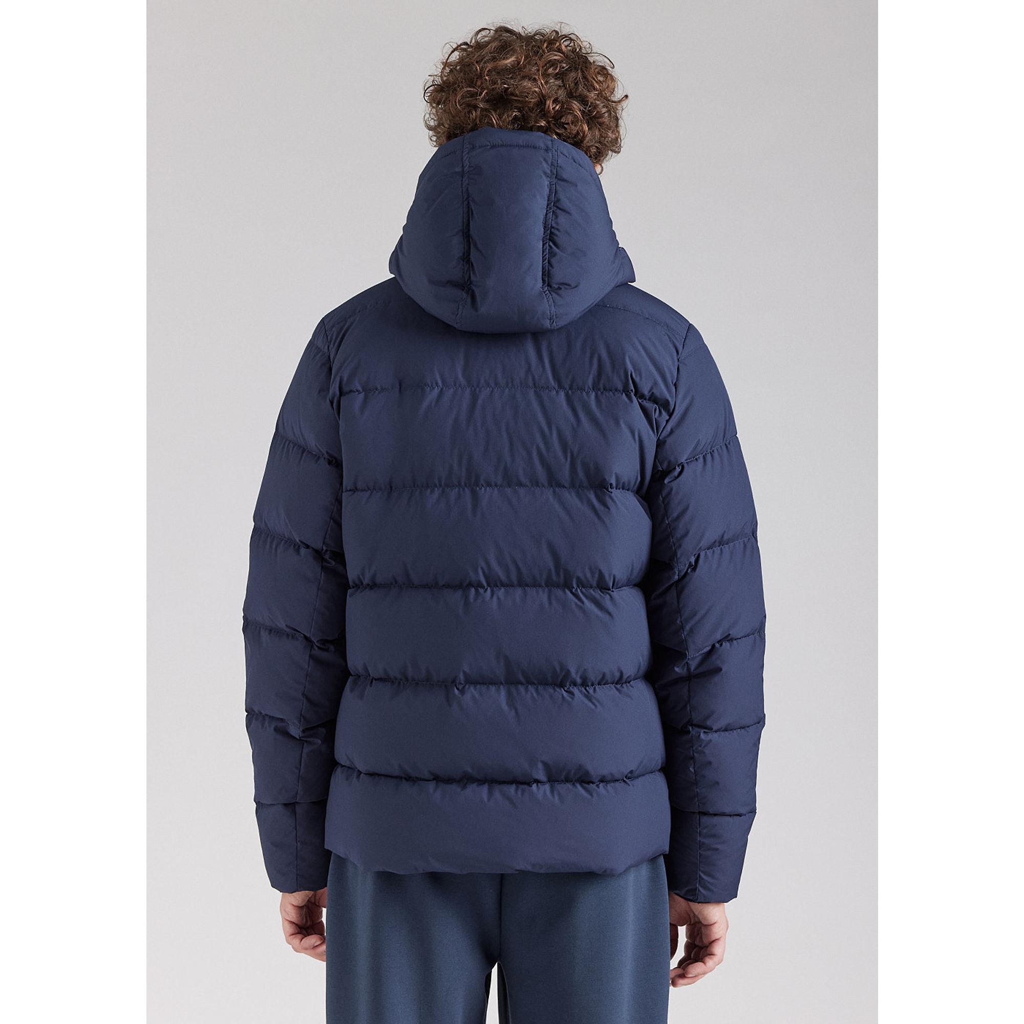 Product image 3 of 6 of Pyrenex Men's Spoutnic Down Jacket - Amiral