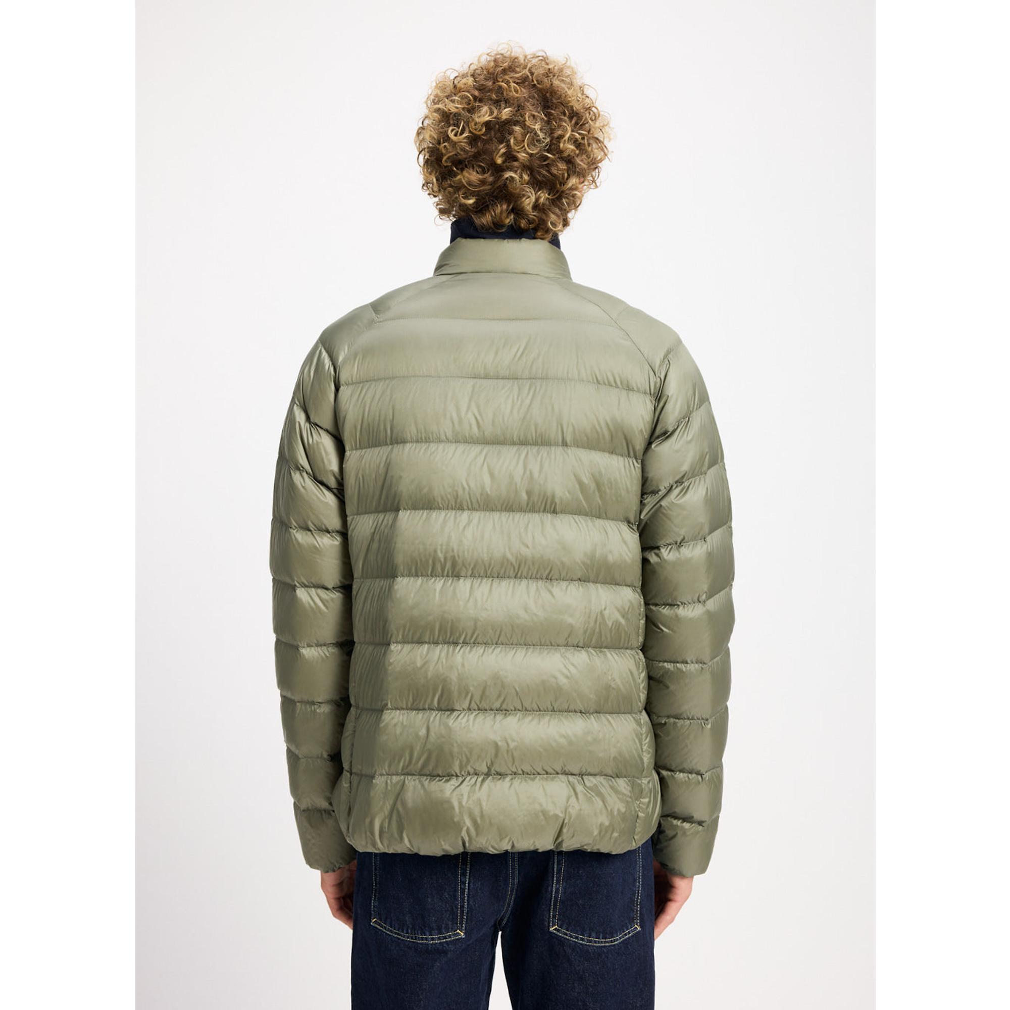 Product image 5 of 6 of Pyrenex Men's Arial Lightweight Packable Down Jacket - Mermaid