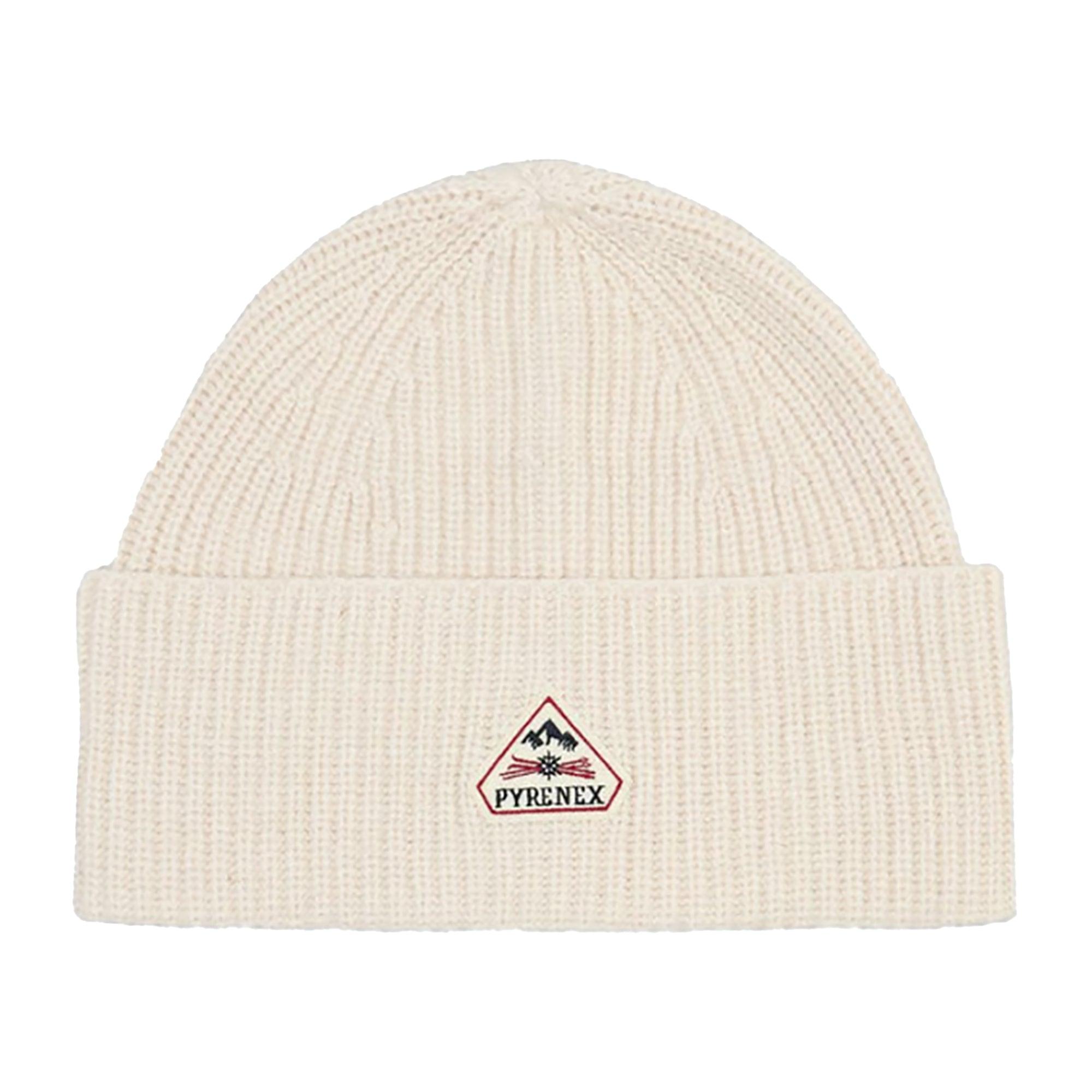 Product image 1 of 1 of Pyrenex Gomma Beanie - Ivory