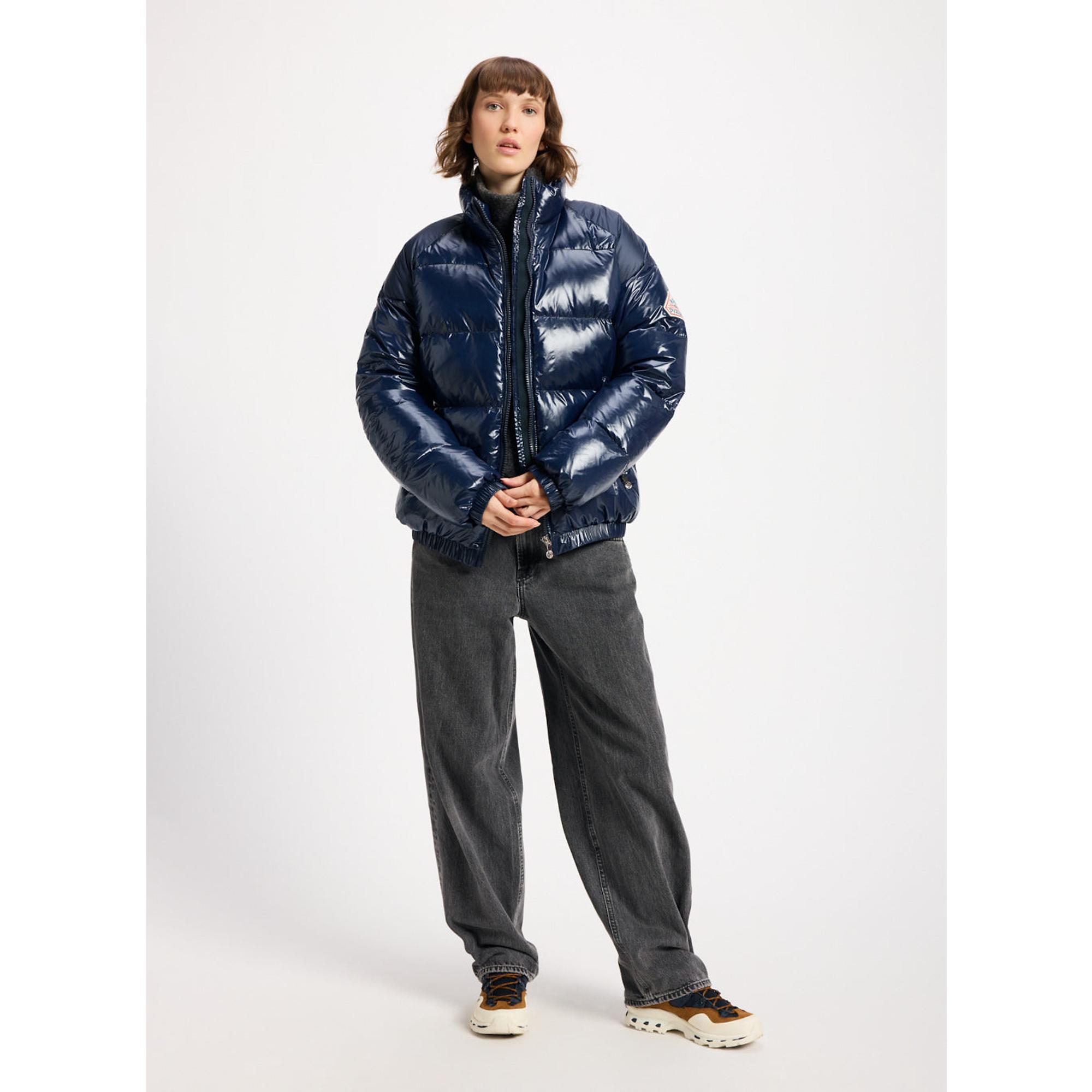 Product image 5 of 10 of Pyrenex Unisex Vintage Mythic Down Jacket - Amiral