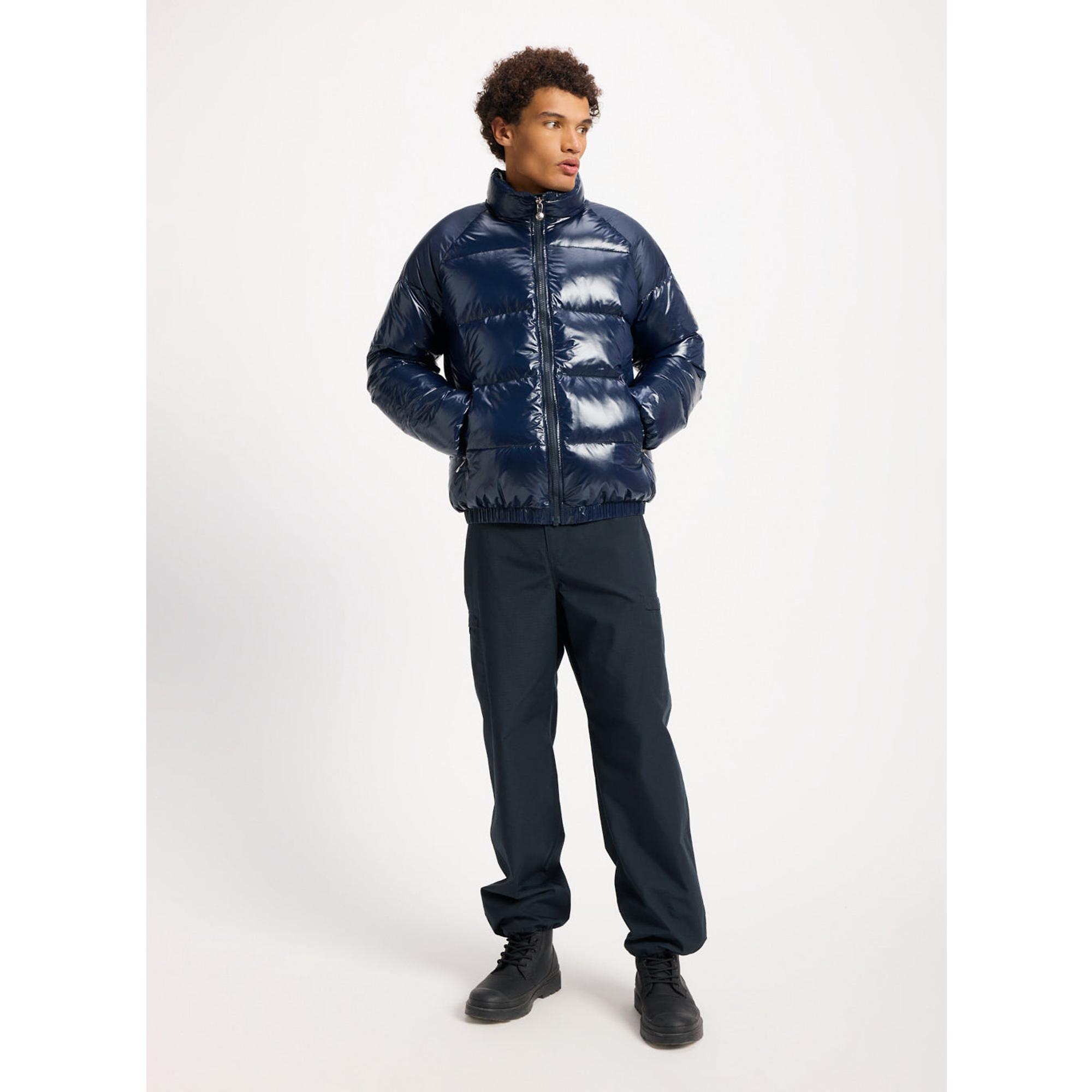 Product image 4 of 10 of Pyrenex Unisex Vintage Mythic Down Jacket - Amiral