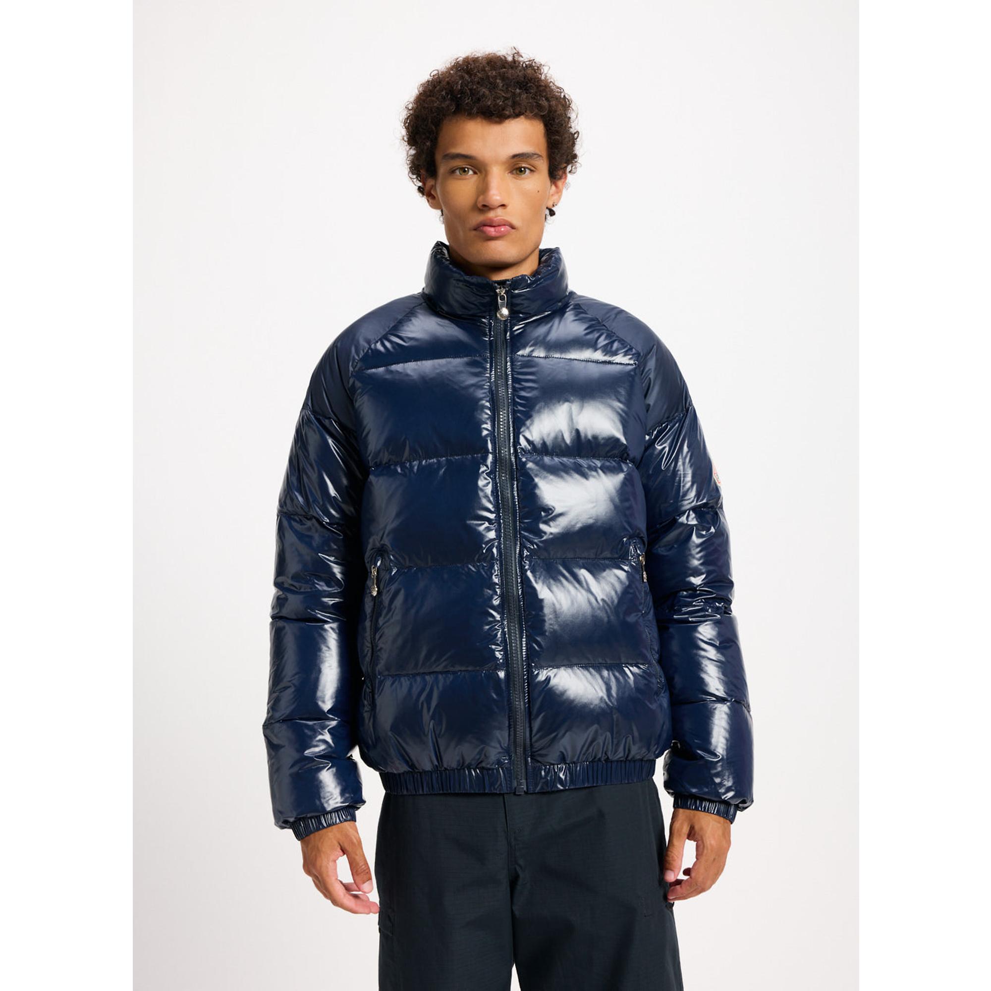 Product image 3 of 10 of Pyrenex Unisex Vintage Mythic Down Jacket - Amiral