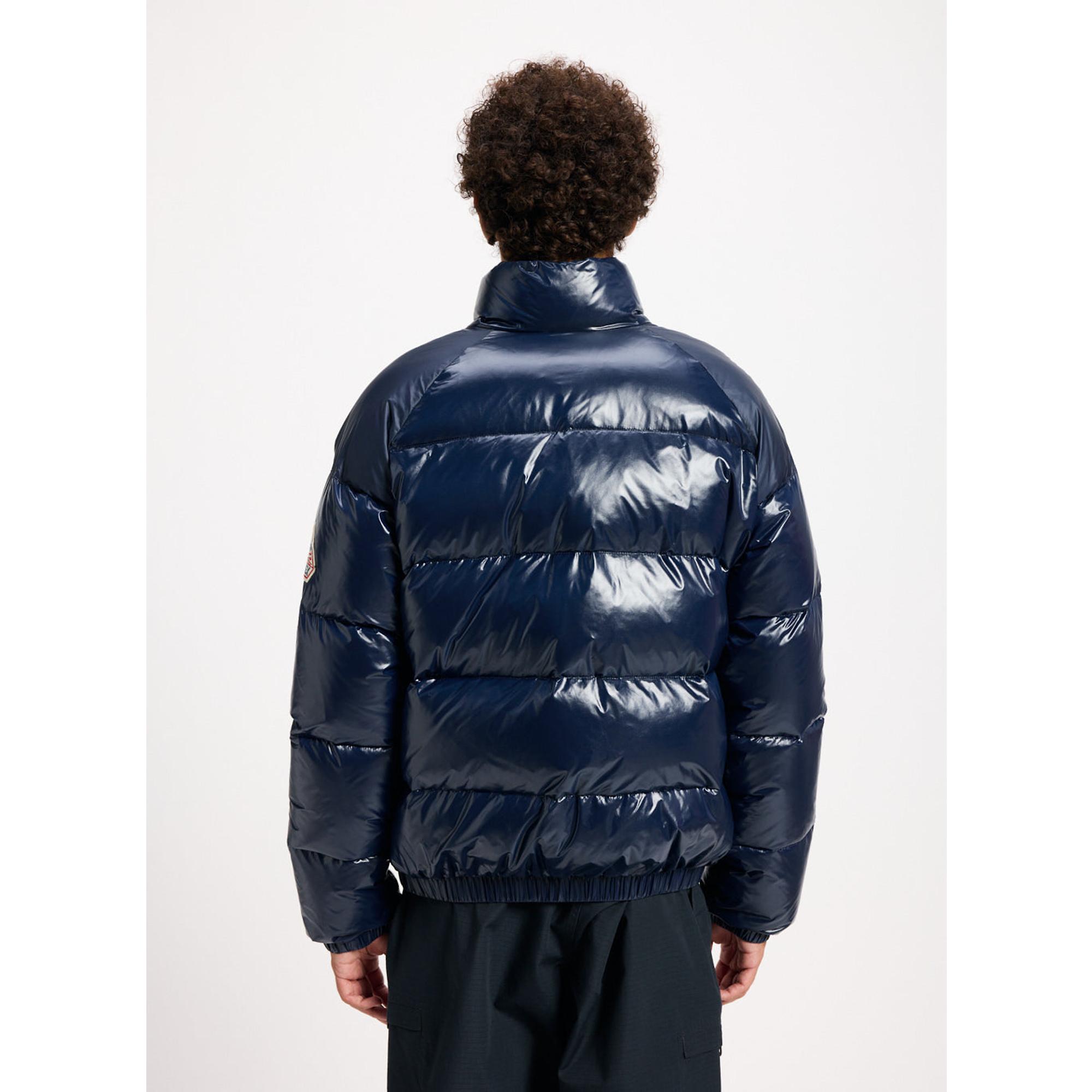 Product image 8 of 10 of Pyrenex Unisex Vintage Mythic Down Jacket - Amiral