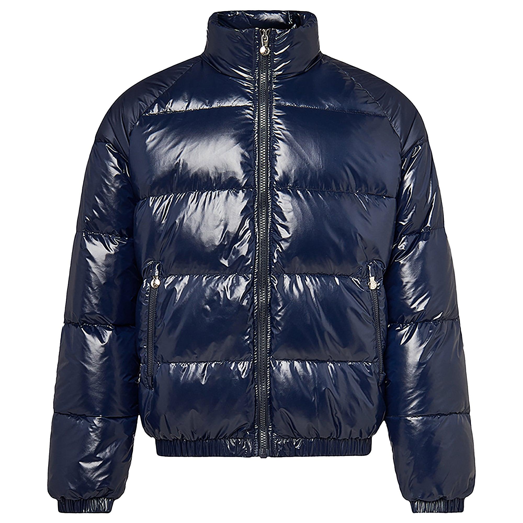 Product image 1 of 10 of Pyrenex Unisex Vintage Mythic Down Jacket - Amiral