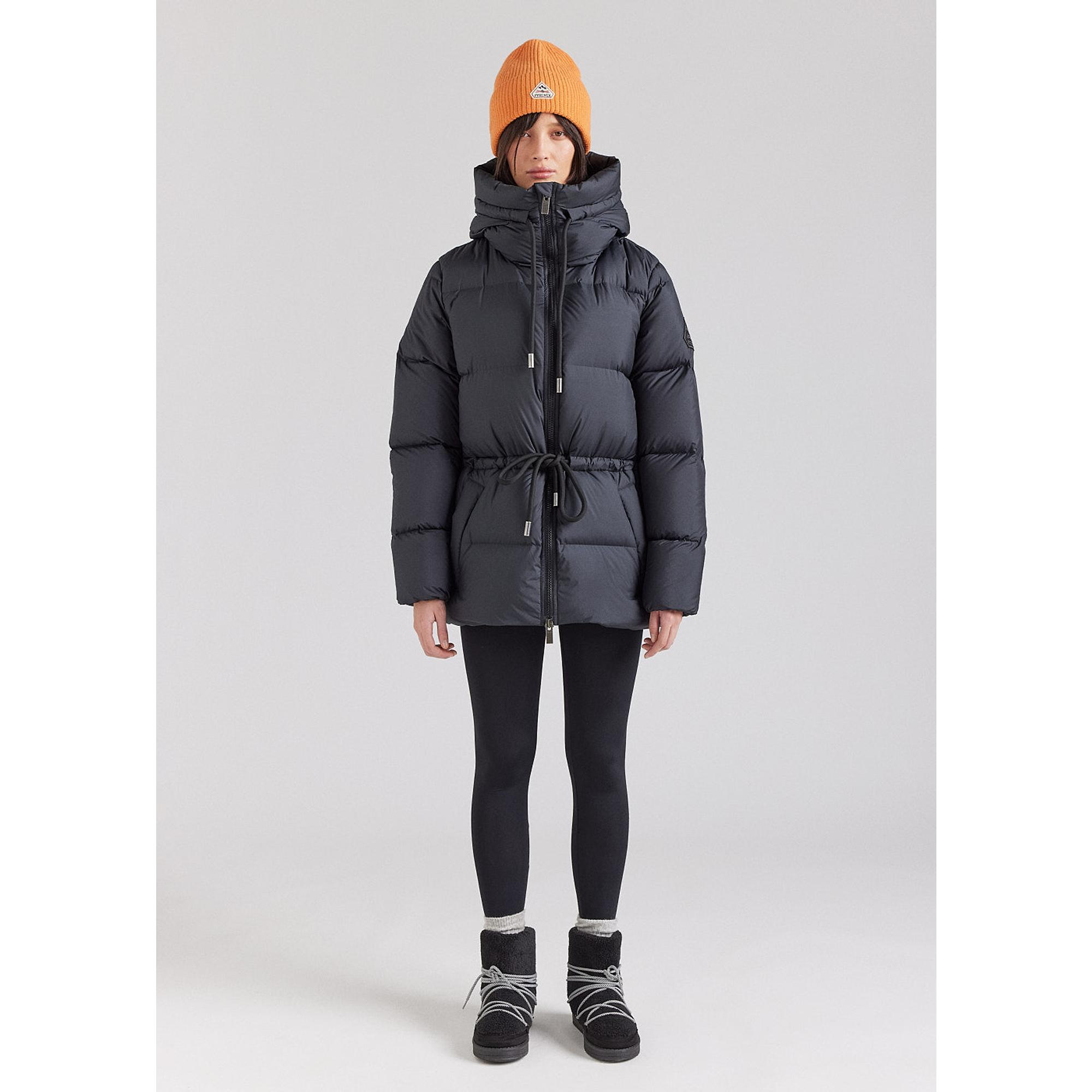 Product image 3 of 5 of Pyrenex Women's Amelia Down Jacket - Black