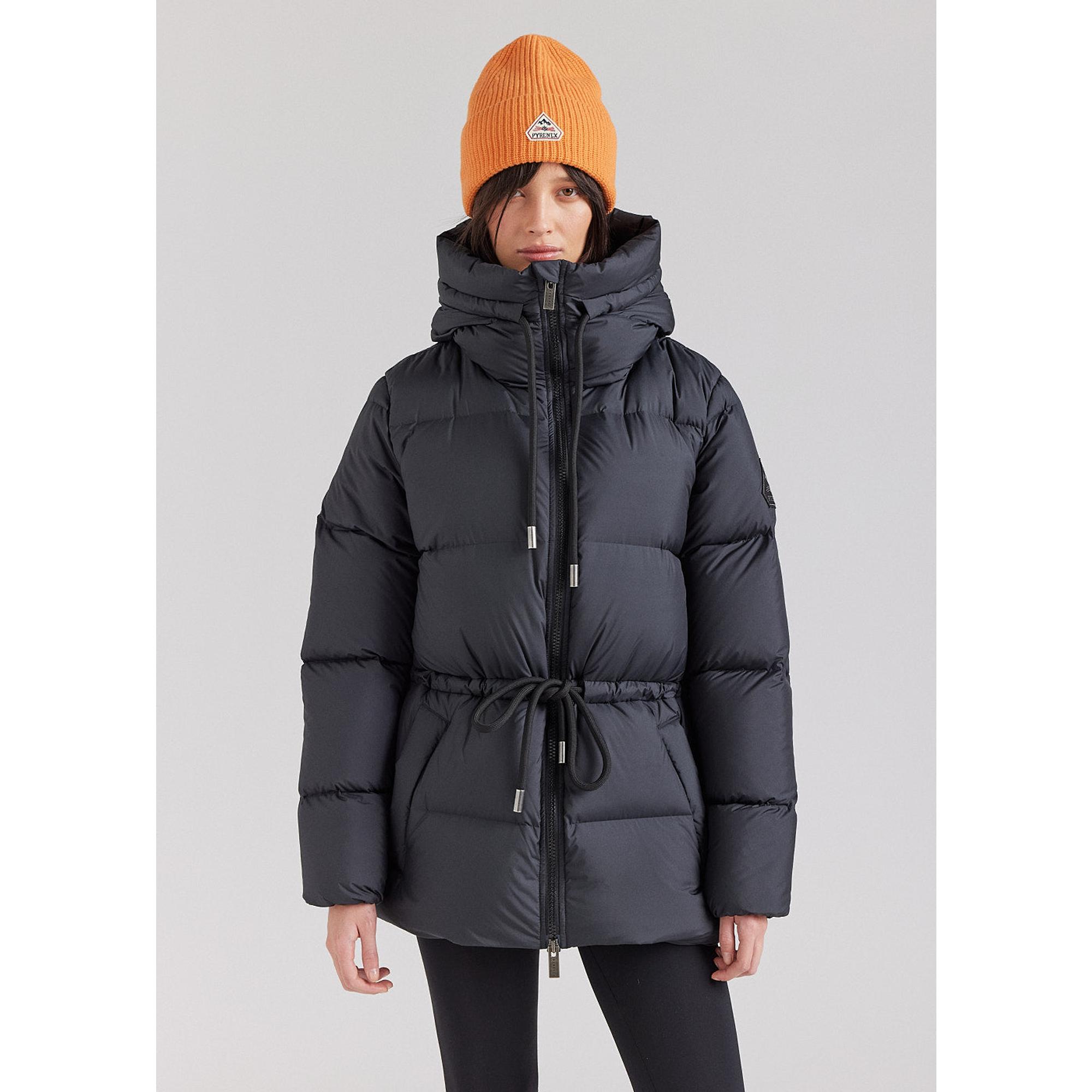 Product image 2 of 5 of Pyrenex Women's Amelia Down Jacket - Black