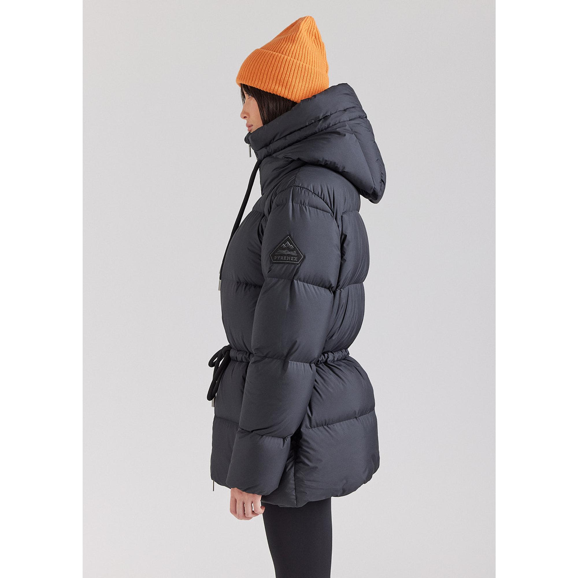 Product image 4 of 5 of Pyrenex Women's Amelia Down Jacket - Black