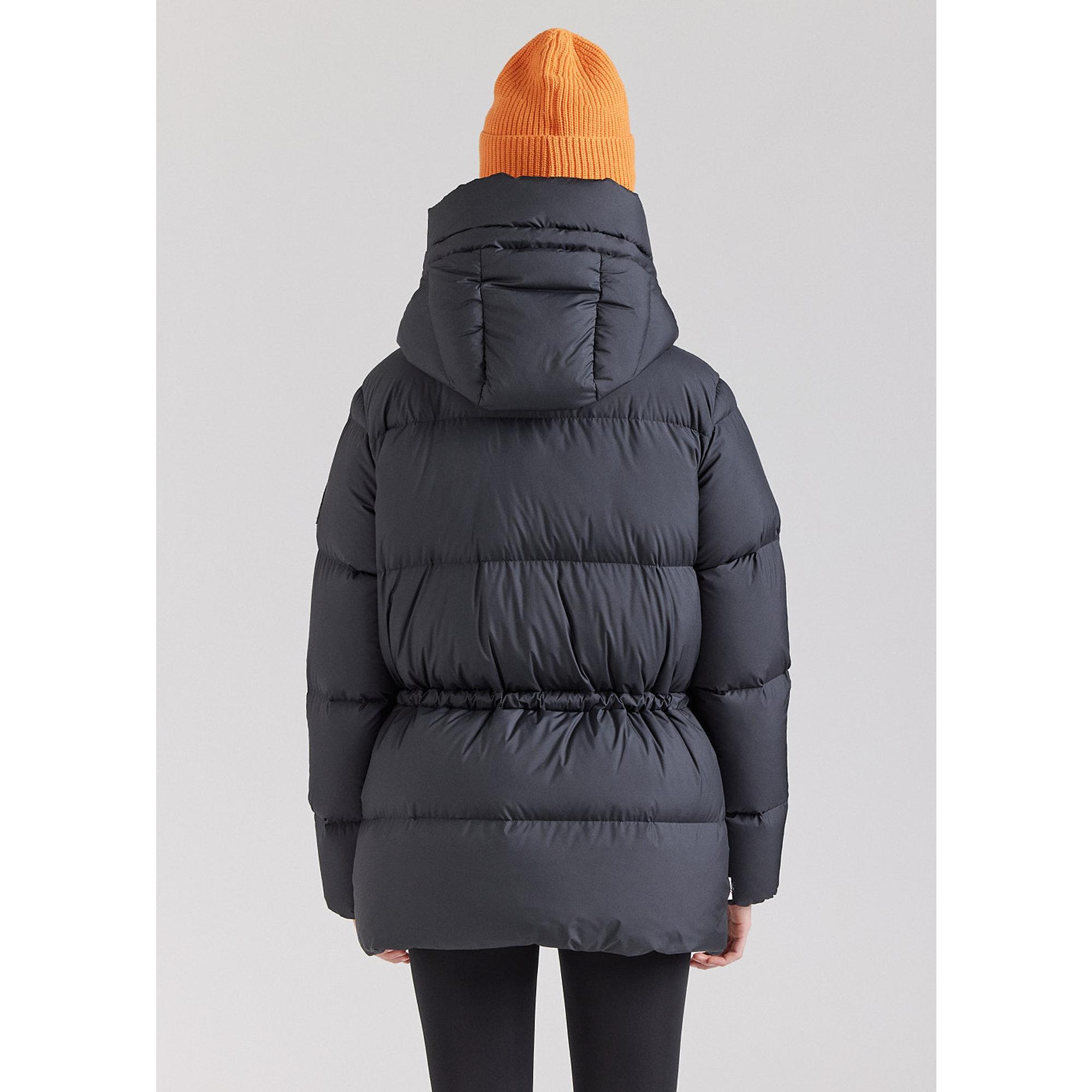 Product image 5 of 5 of Pyrenex Women's Amelia Down Jacket - Black