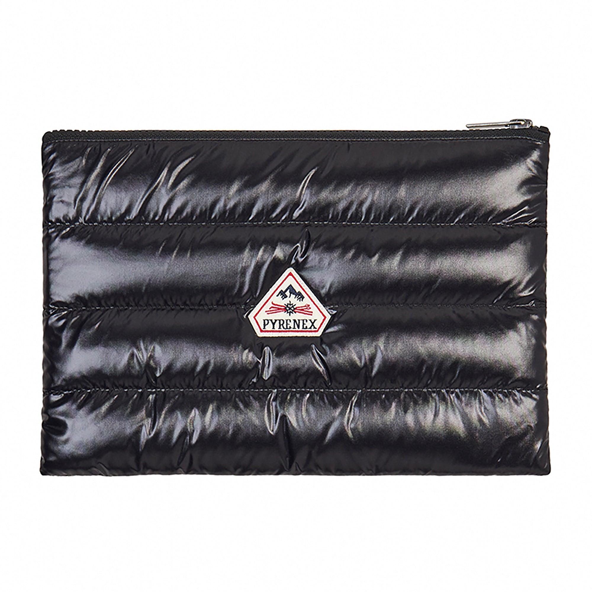 Product image 1 of 1 of Pyrenex Down Pouch - Black