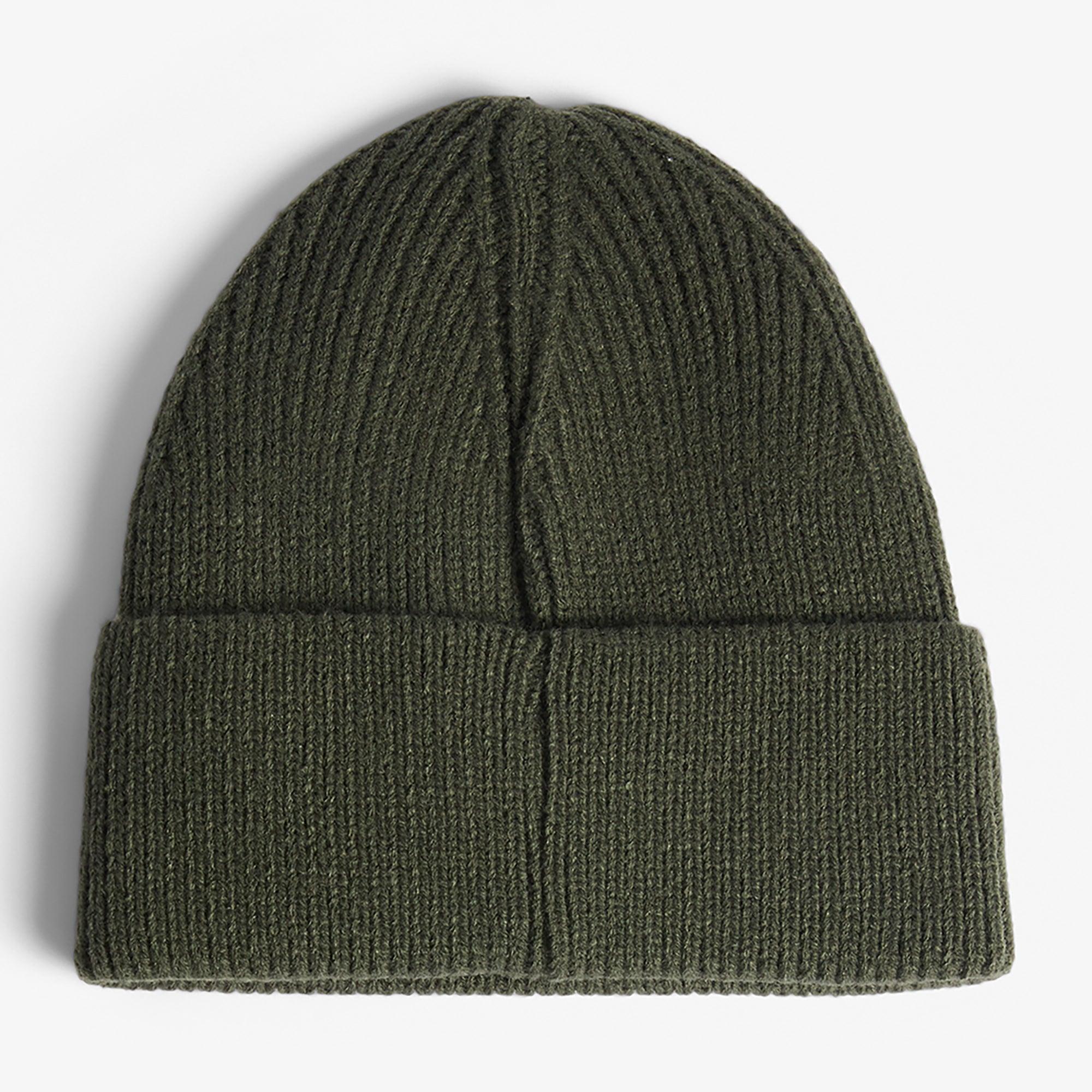 Product image 2 of 3 of Hunter Acksley Ribbed Cuff Beanie - Kambaba