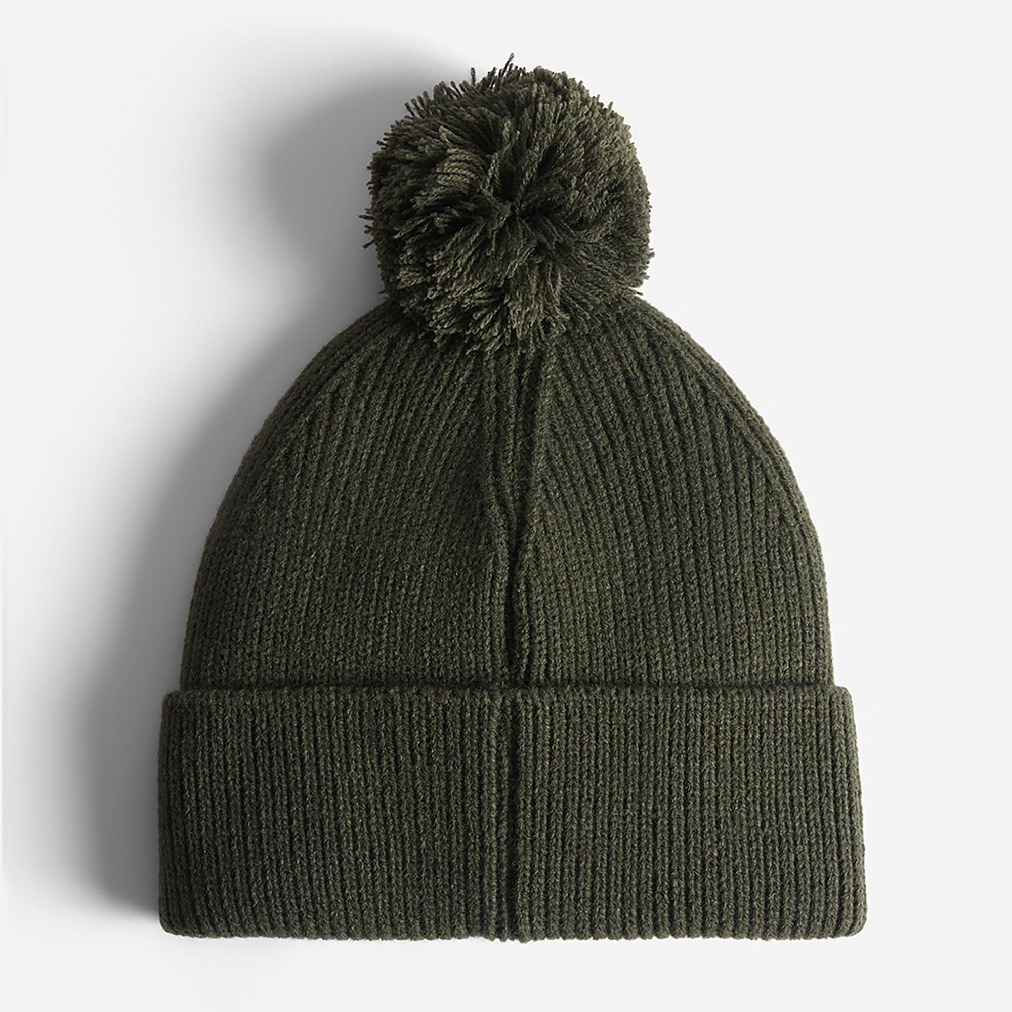Product image 3 of 4 of Hunter Anagach Ribbed Pom Beanie & Gloves Box Set - Kambaba