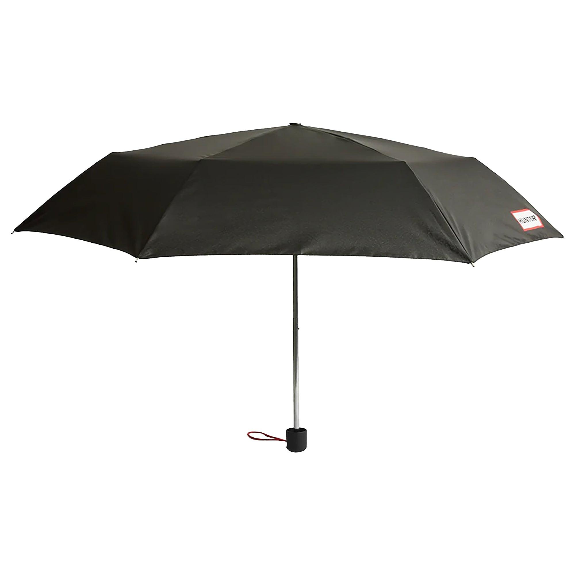 Product image 1 of 3 of Hunter Ultra Compact Umbrella - Black
