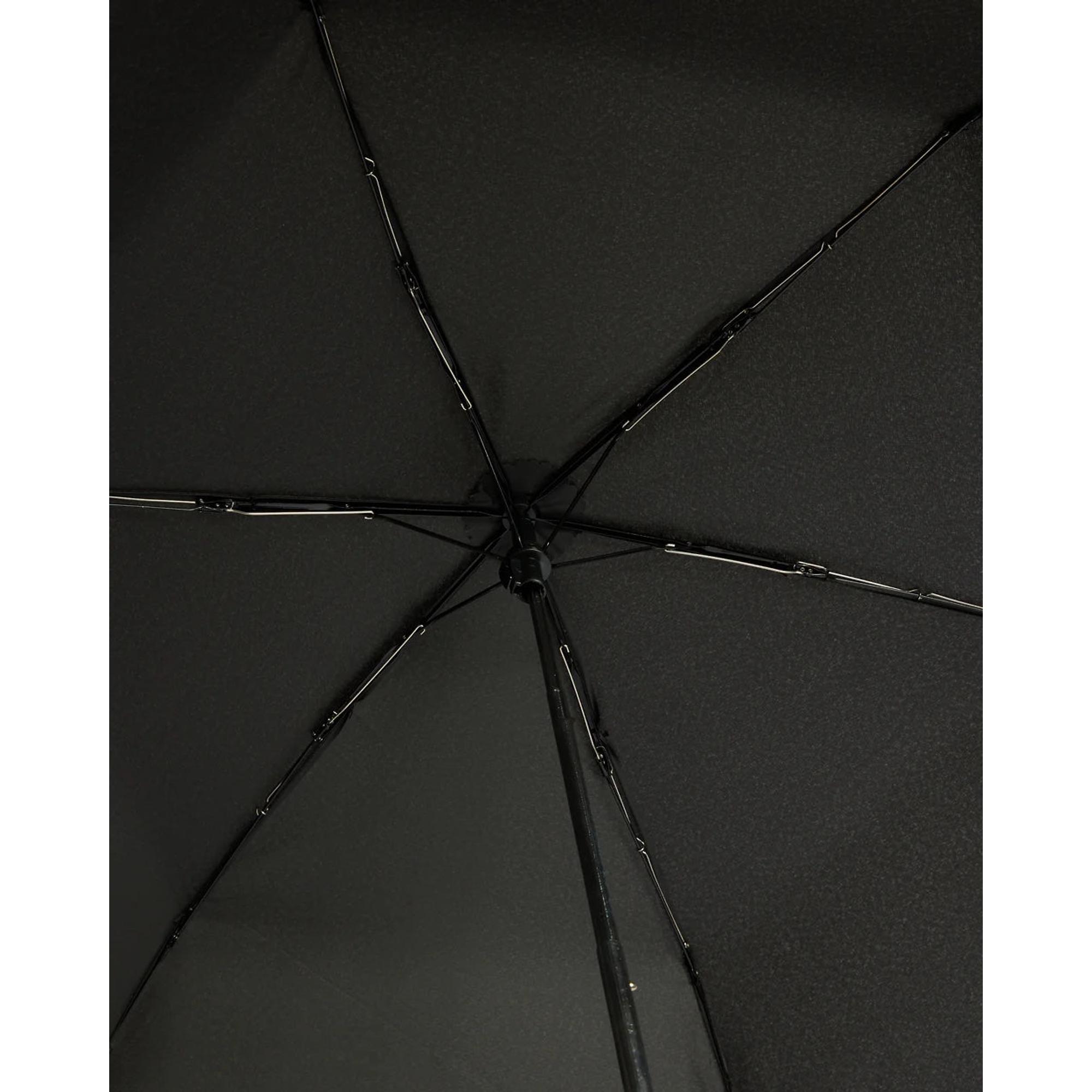 Product image 3 of 3 of Hunter Ultra Compact Umbrella - Black