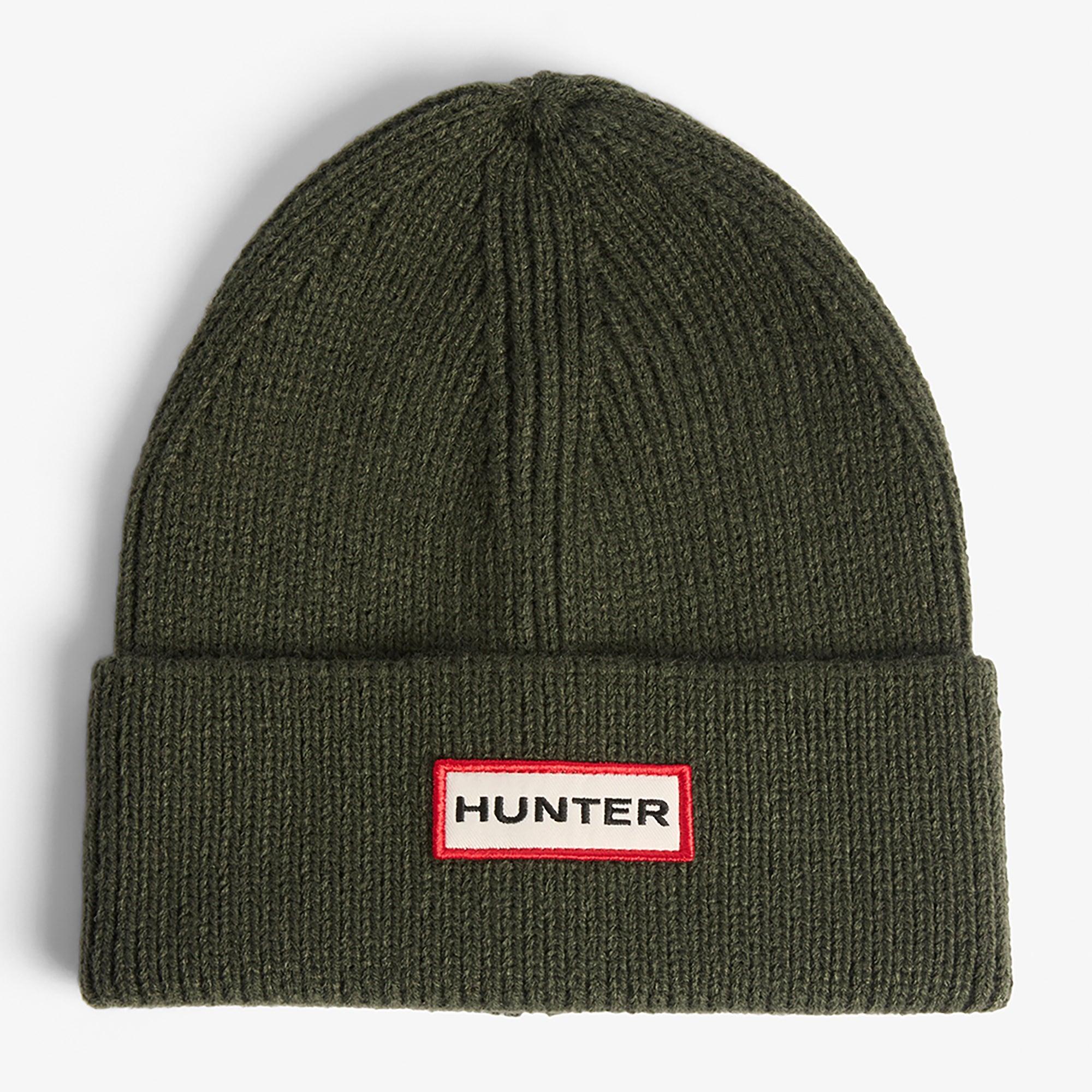 Product image 2 of 3 of Hunter Jura Cuff Beanie & Scarf Box Set - Kambaba