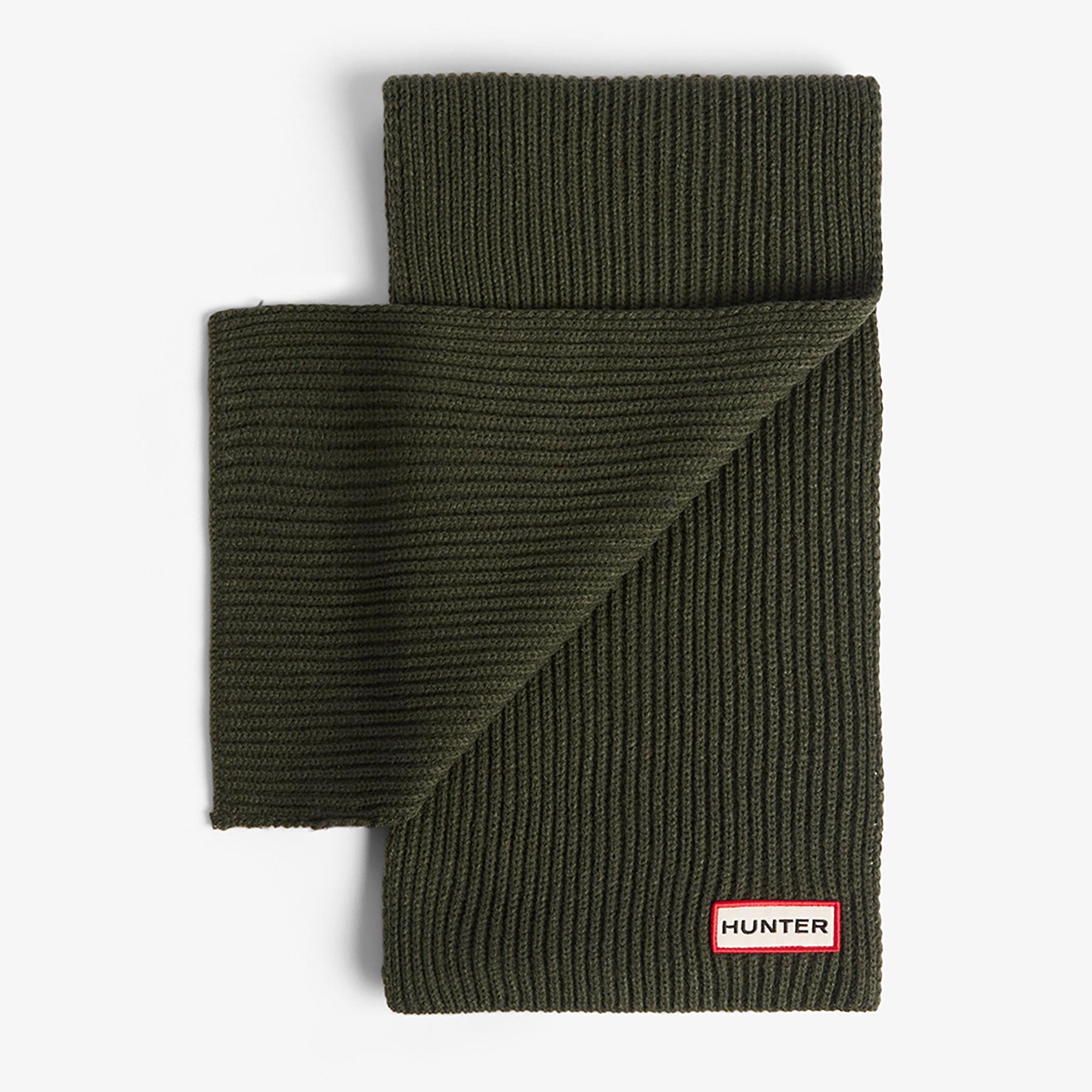 Product image 3 of 3 of Hunter Jura Cuff Beanie & Scarf Box Set - Kambaba